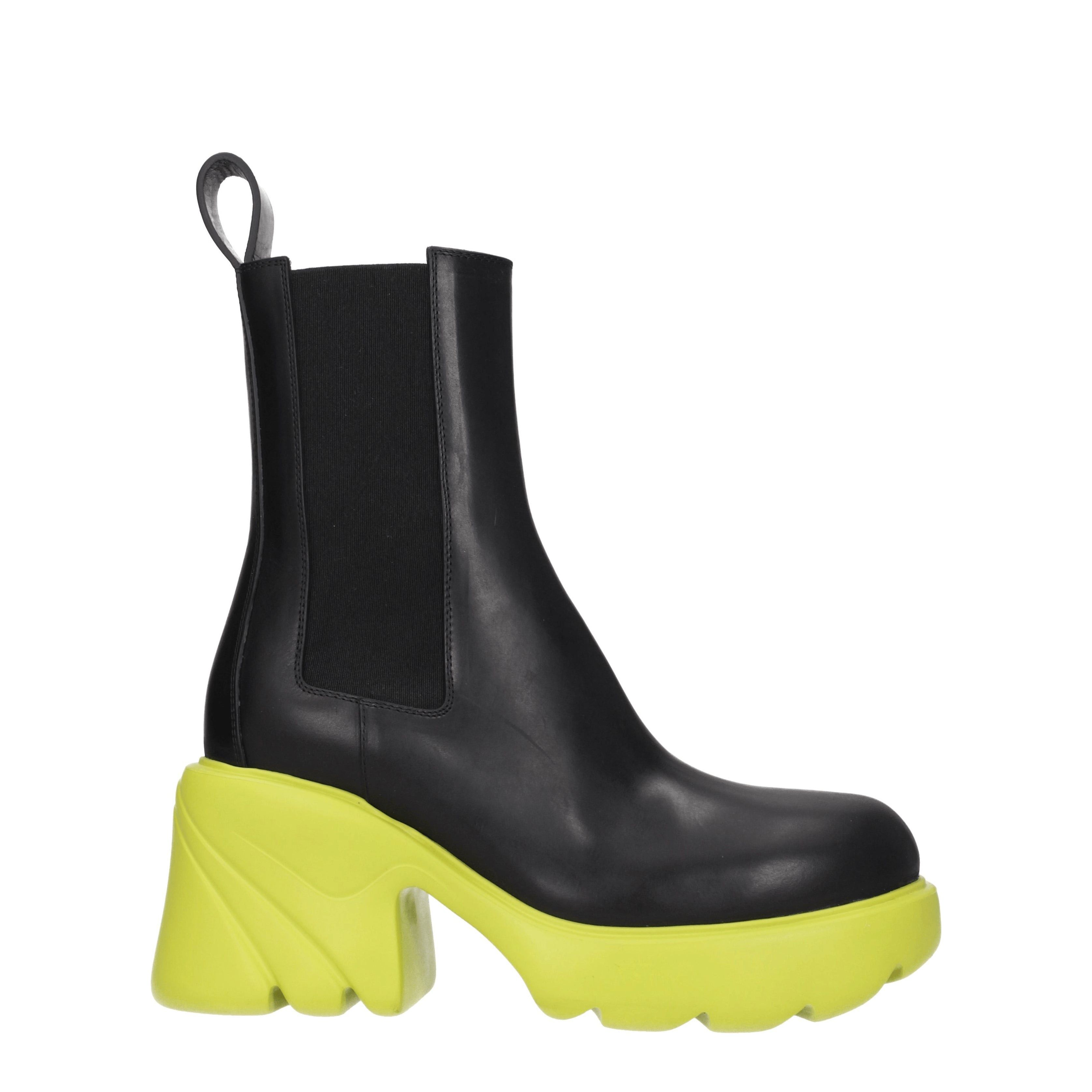 Bottega Veneta Boots Size US 6 / IT 36 - 2 Thumbnail
