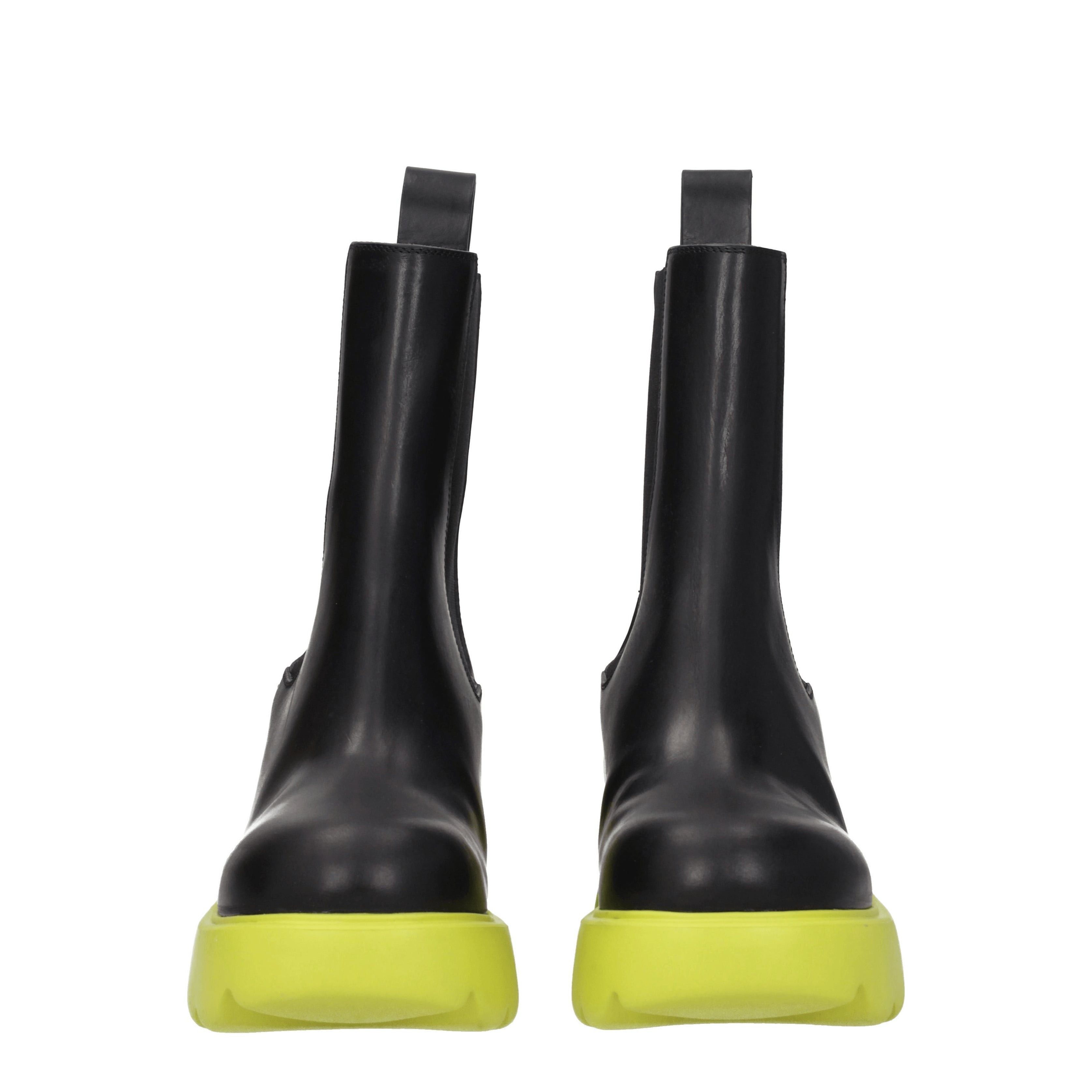 Bottega Veneta Boots Size US 7 / IT 37 - 3 Thumbnail