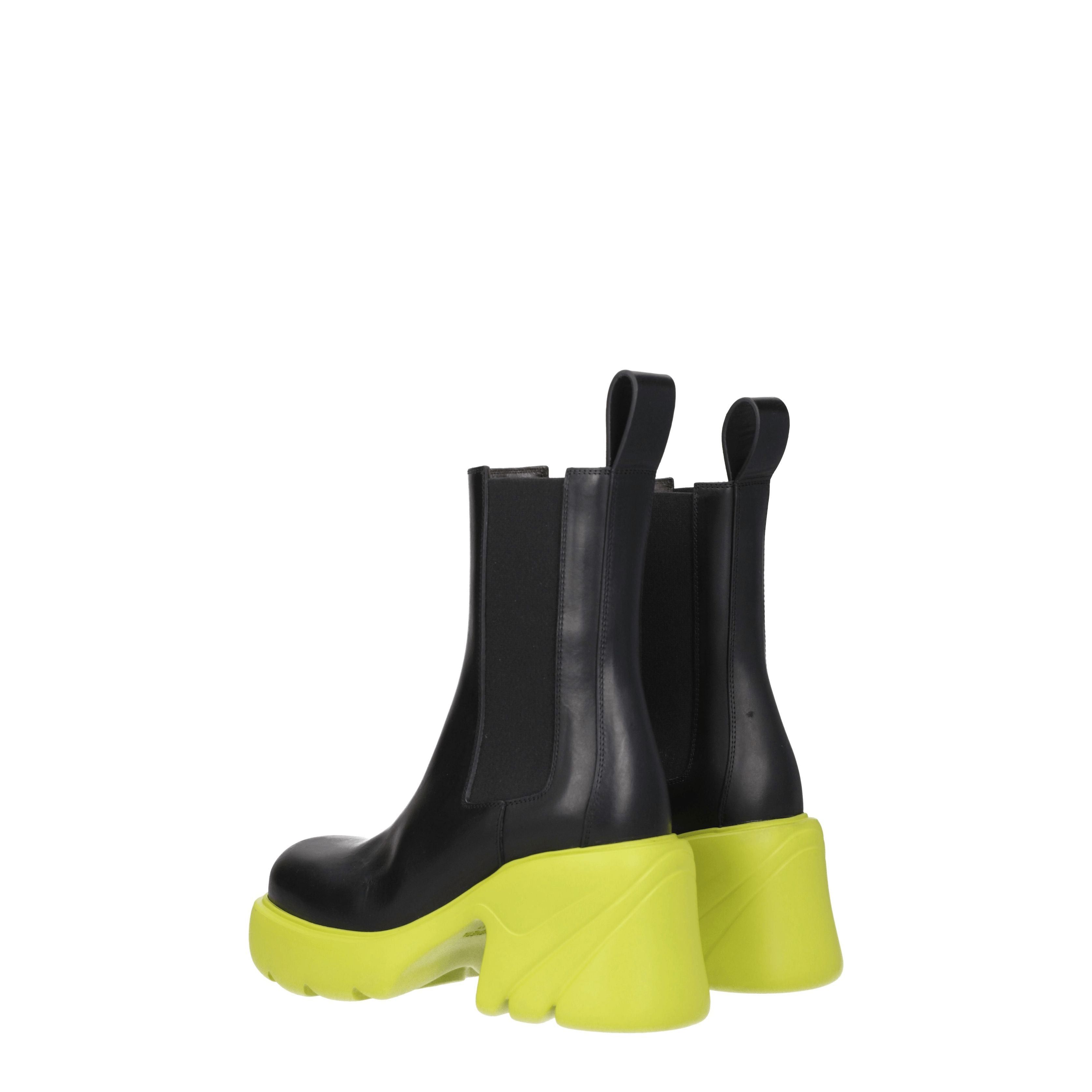 Bottega Veneta Boots Size US 10 / IT 40 - 4 Thumbnail