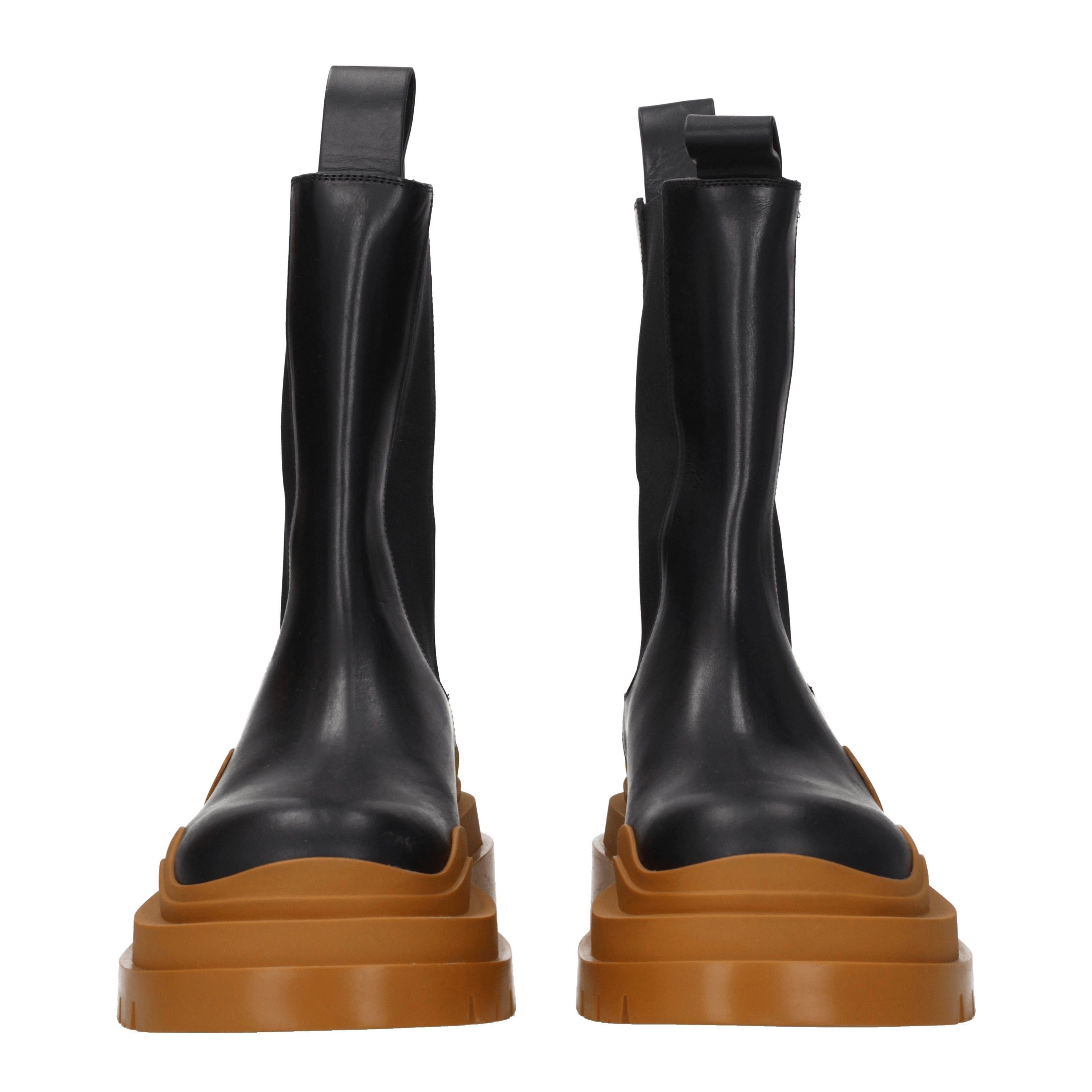 Bottega Veneta Boots Size US 7 / EU 40 - 3 Thumbnail