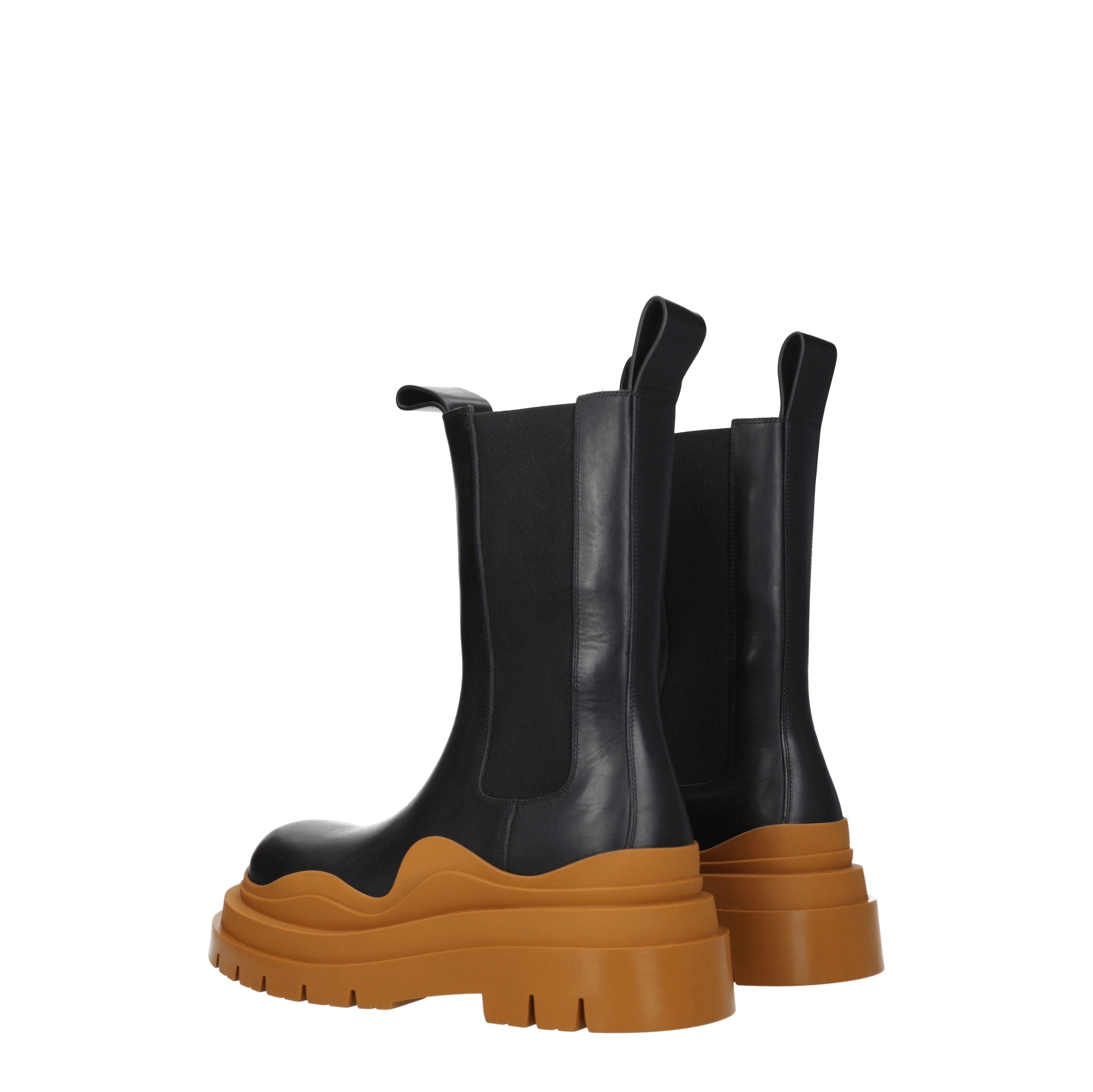Bottega Veneta Boots Size US 7 / EU 40 - 4 Thumbnail