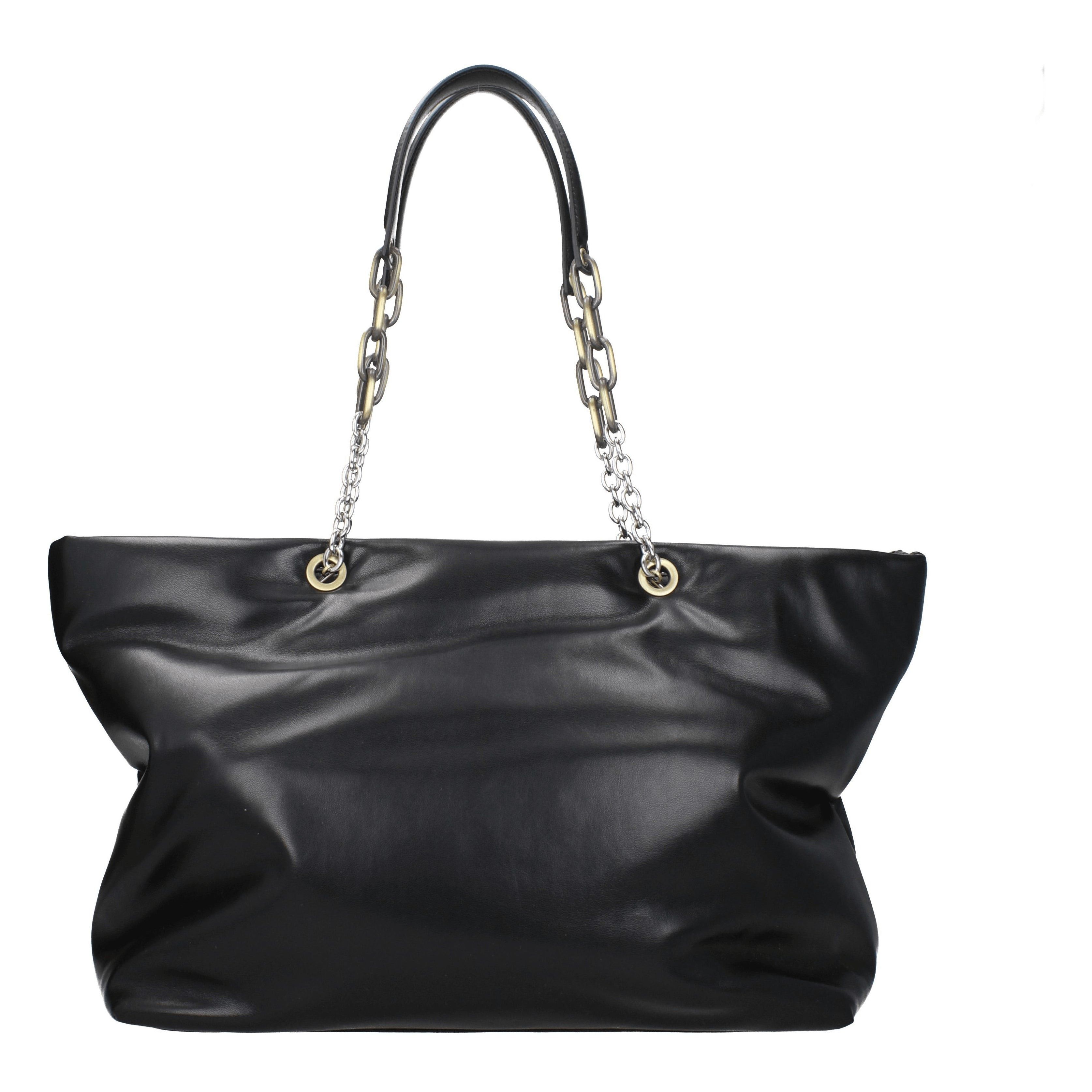 John Richmond Shoulder Bags Size ONE SIZE - 3 Thumbnail