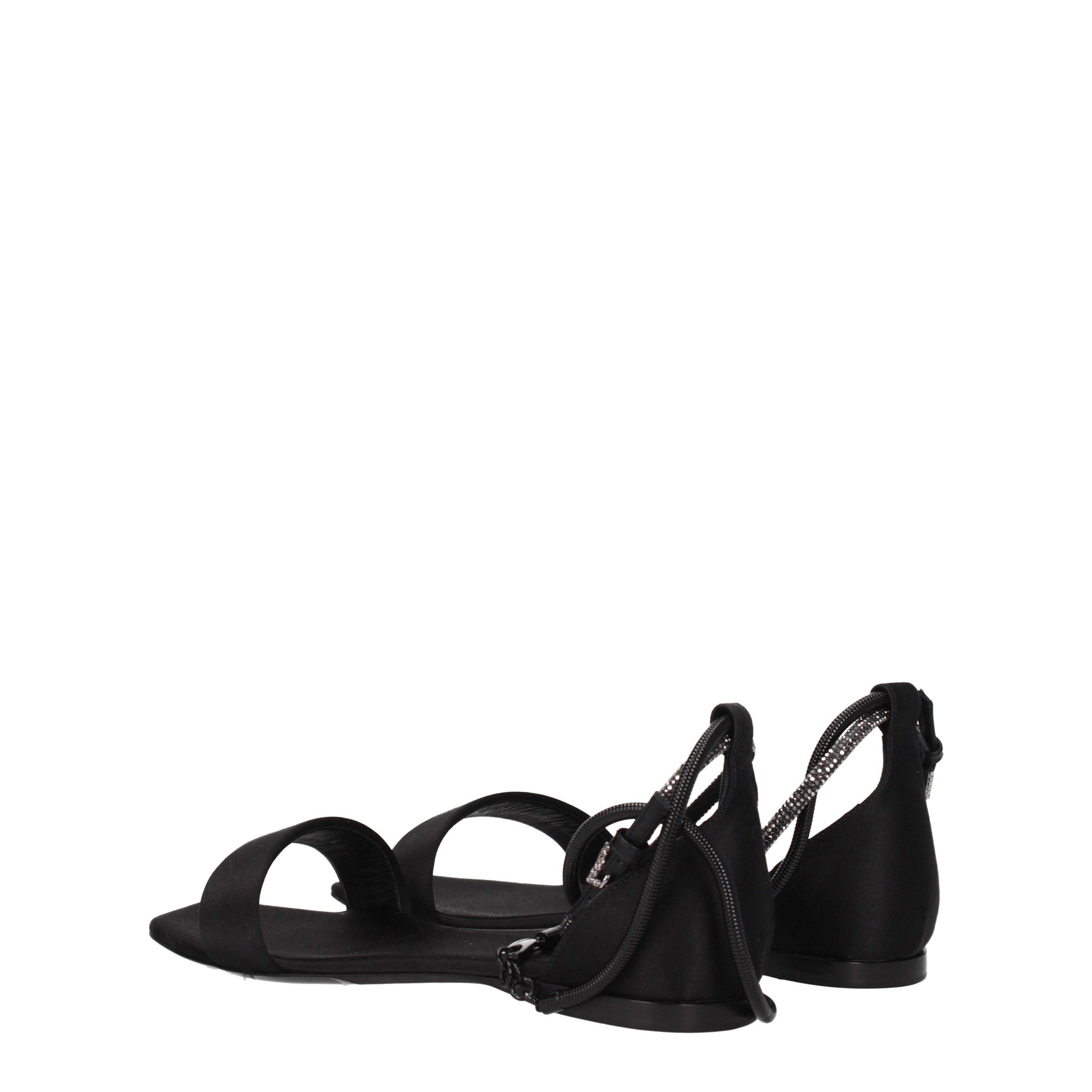 Max Mara Sandals Size US 10 / IT 40 - 4 Thumbnail