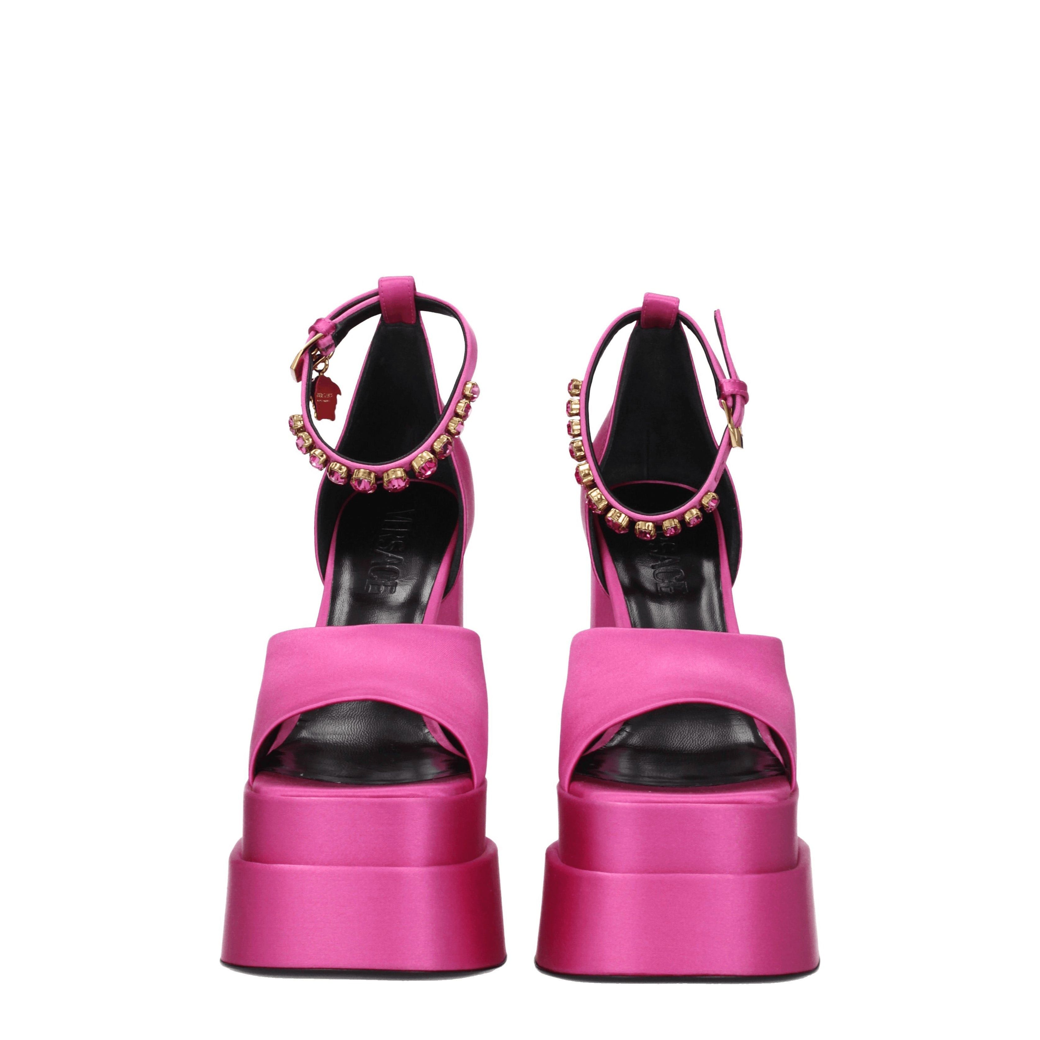 Versace Sandals Size US 6 / IT 36 - 3 Thumbnail