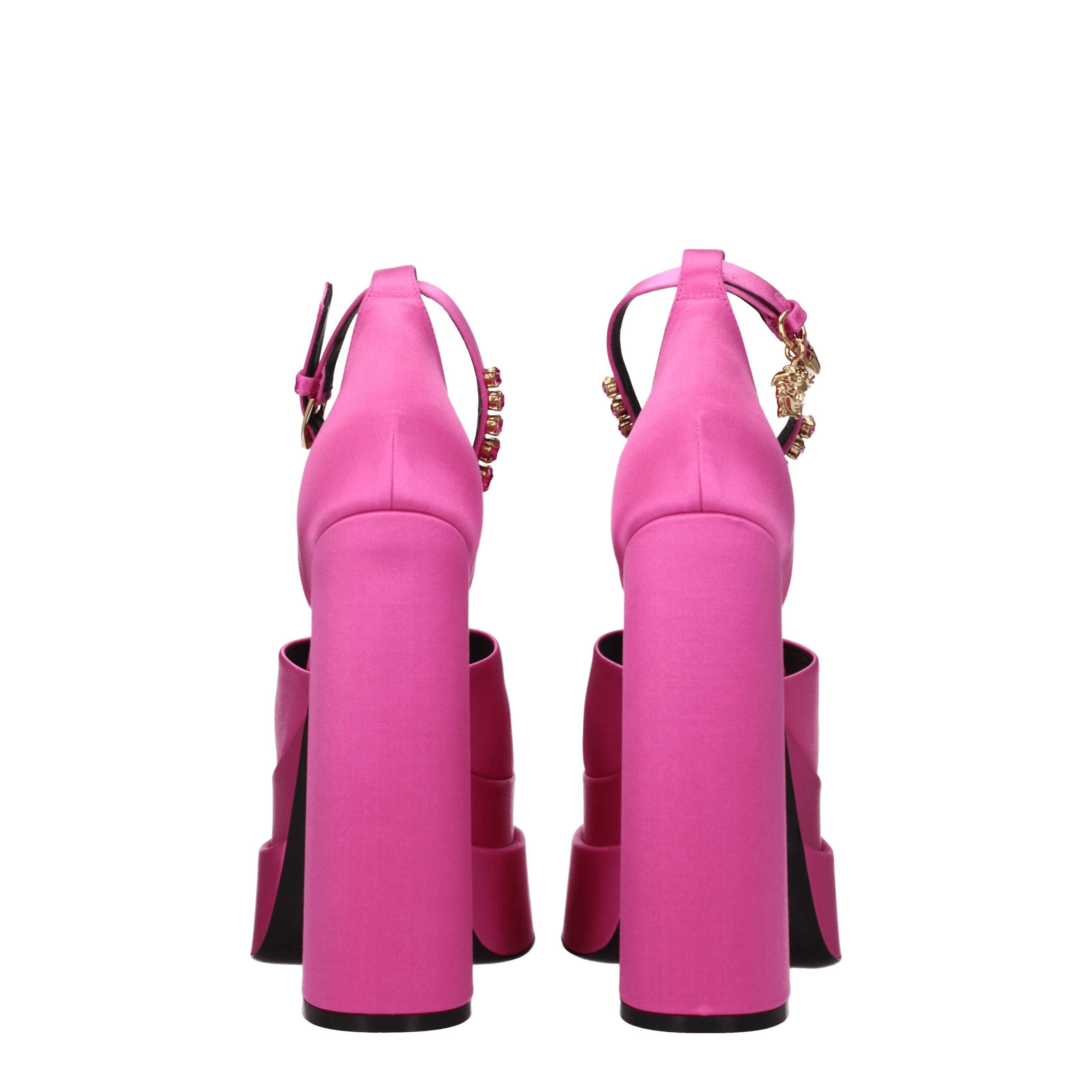 Versace Sandals Size US 6 / IT 36 - 5 Thumbnail