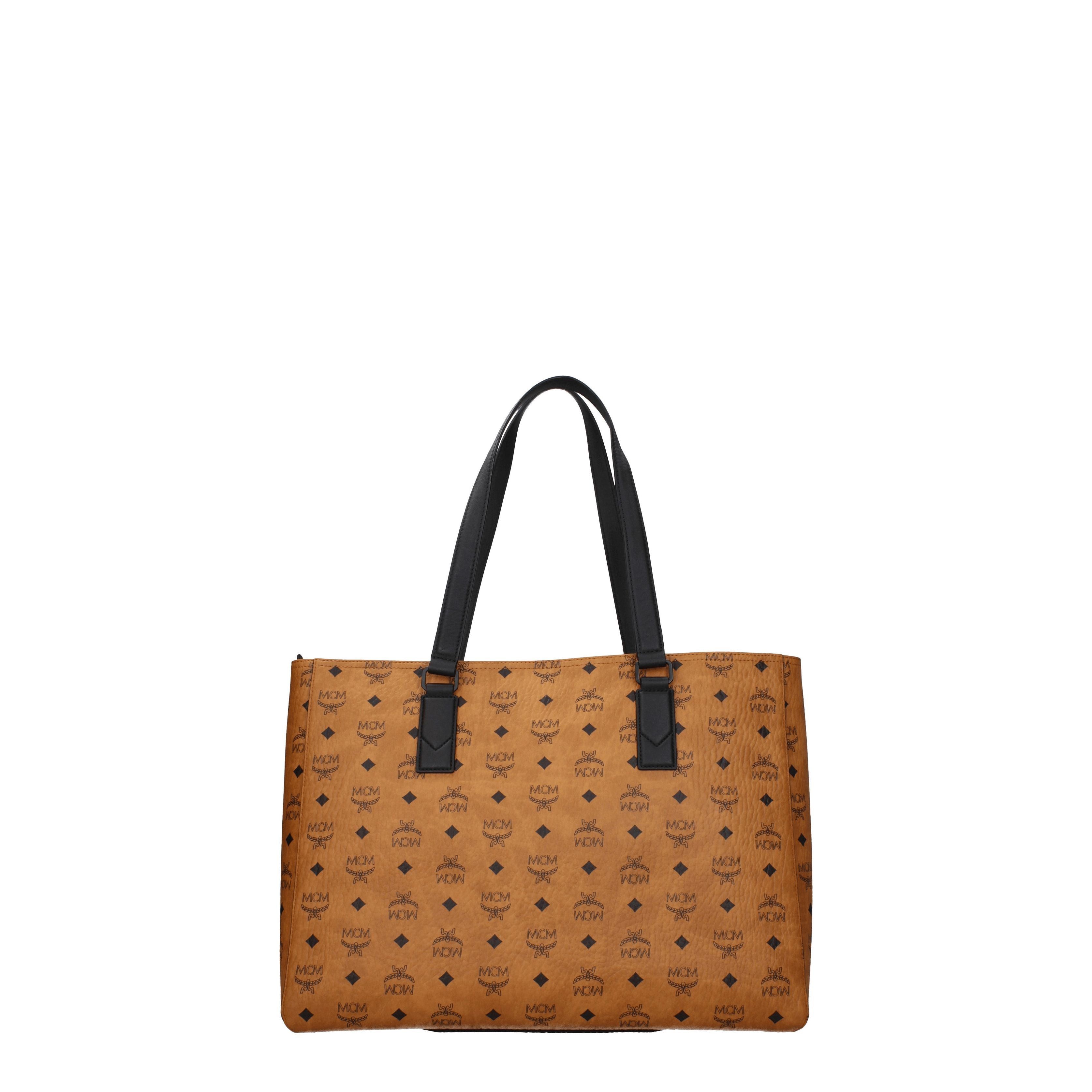 MCM Shoulder Bags Size ONE SIZE - 3 Thumbnail