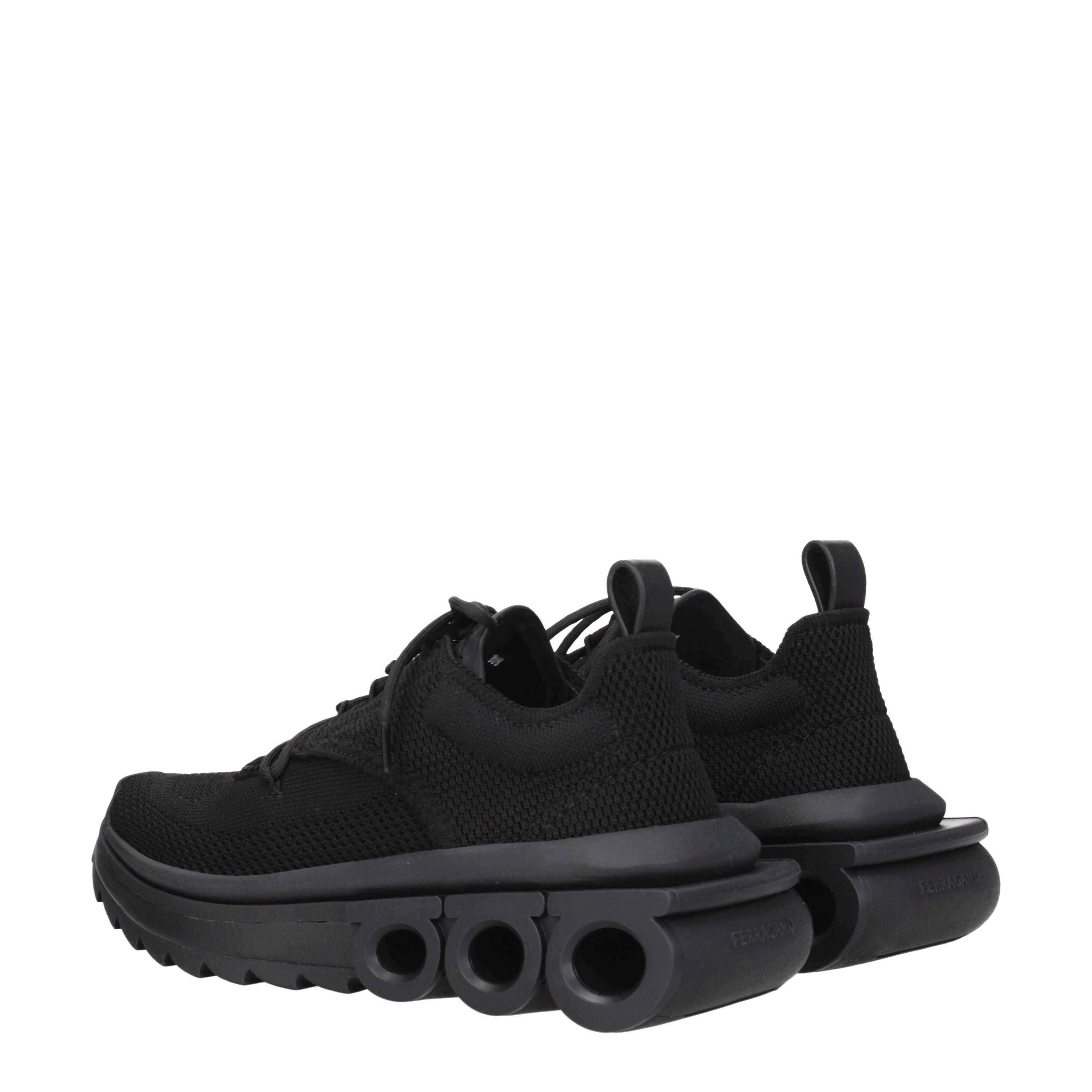 Salvatore Ferragamo Sneakers Size US 5.5 / IT 35.5 - 4 Thumbnail