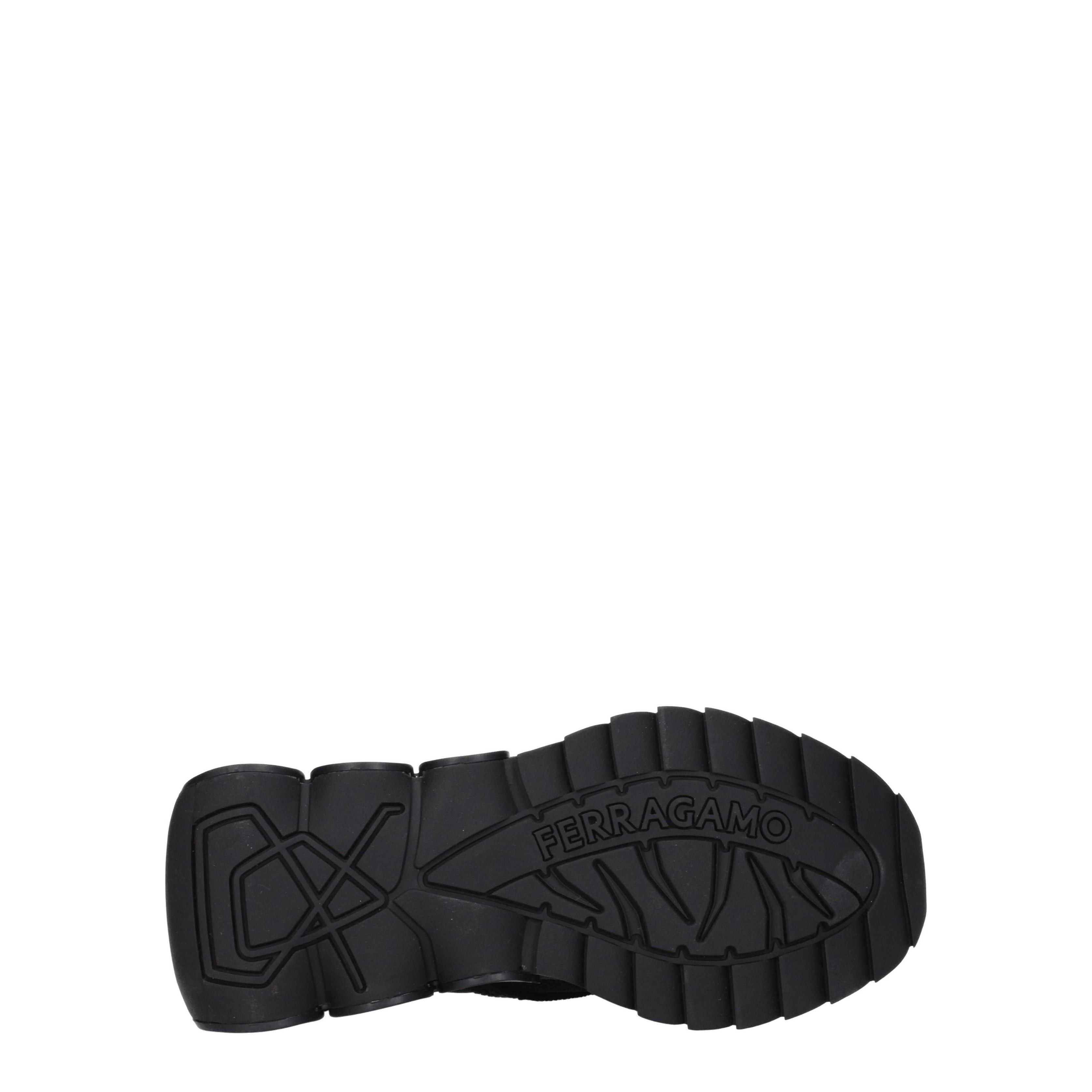 Salvatore Ferragamo Sneakers Size US 6 / IT 36 - 5 Thumbnail