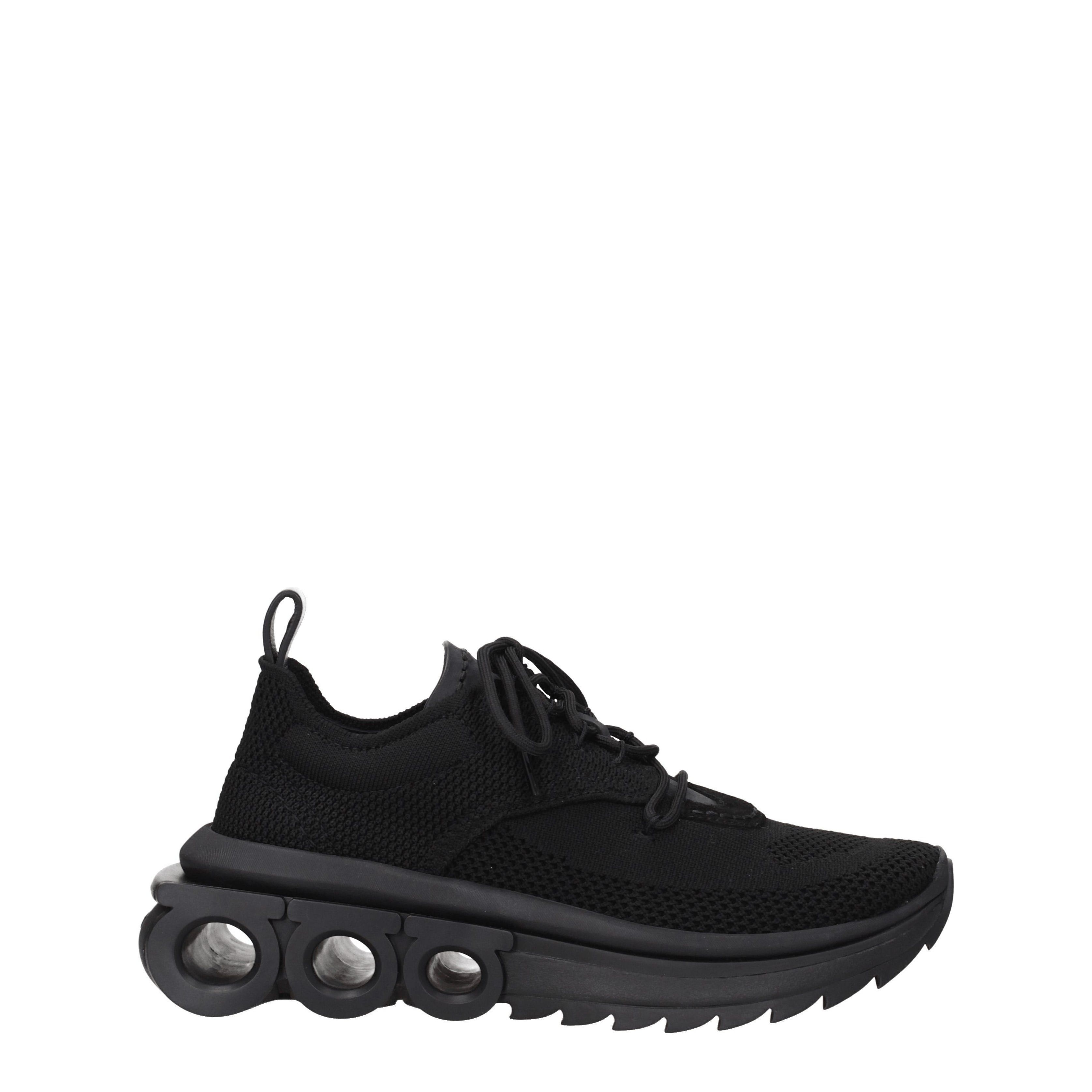 Salvatore Ferragamo Sneakers Size US 7 / IT 37 - 2 Thumbnail