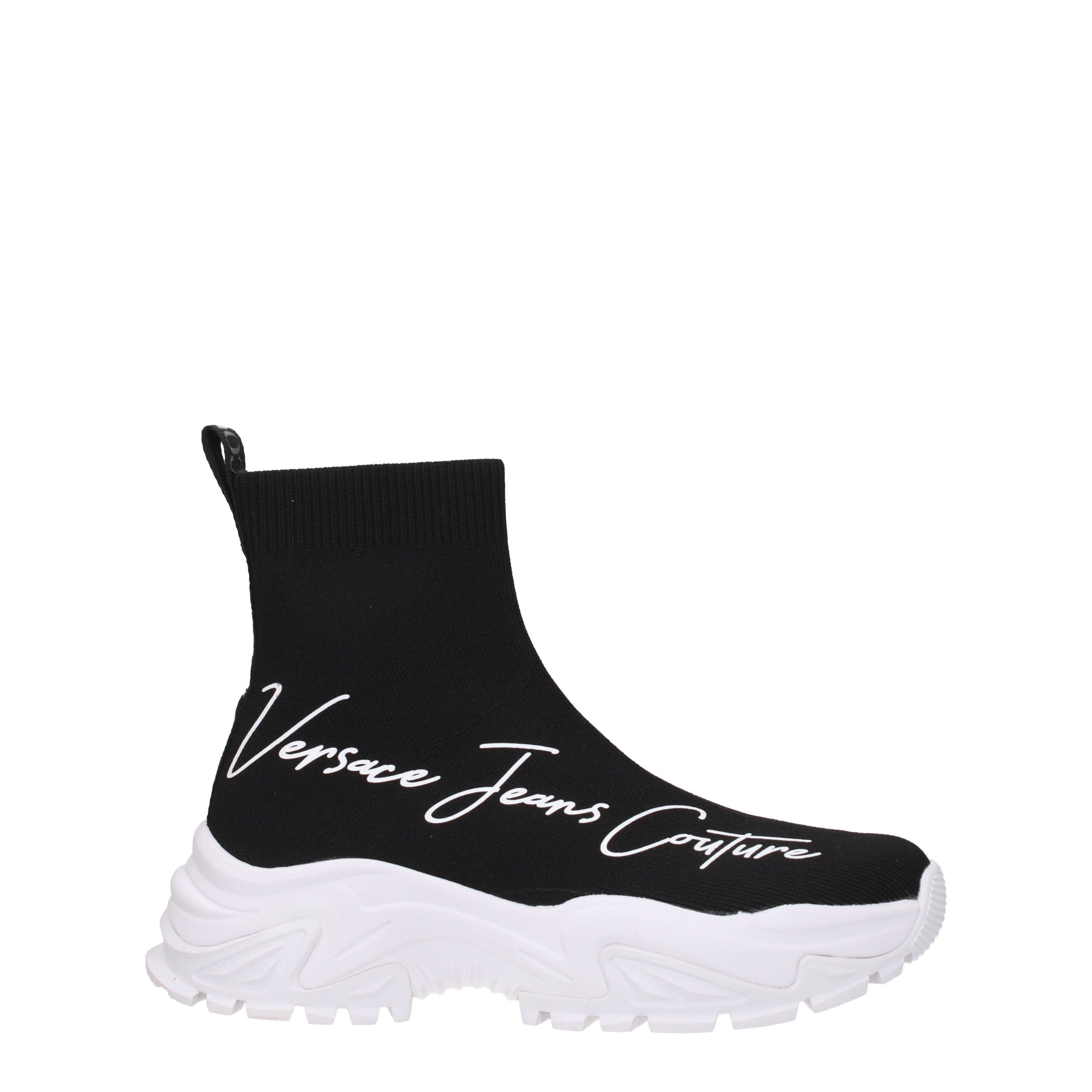 Versace Jeans Couture Sneakers Size US 8 / IT 38 - 2 Thumbnail