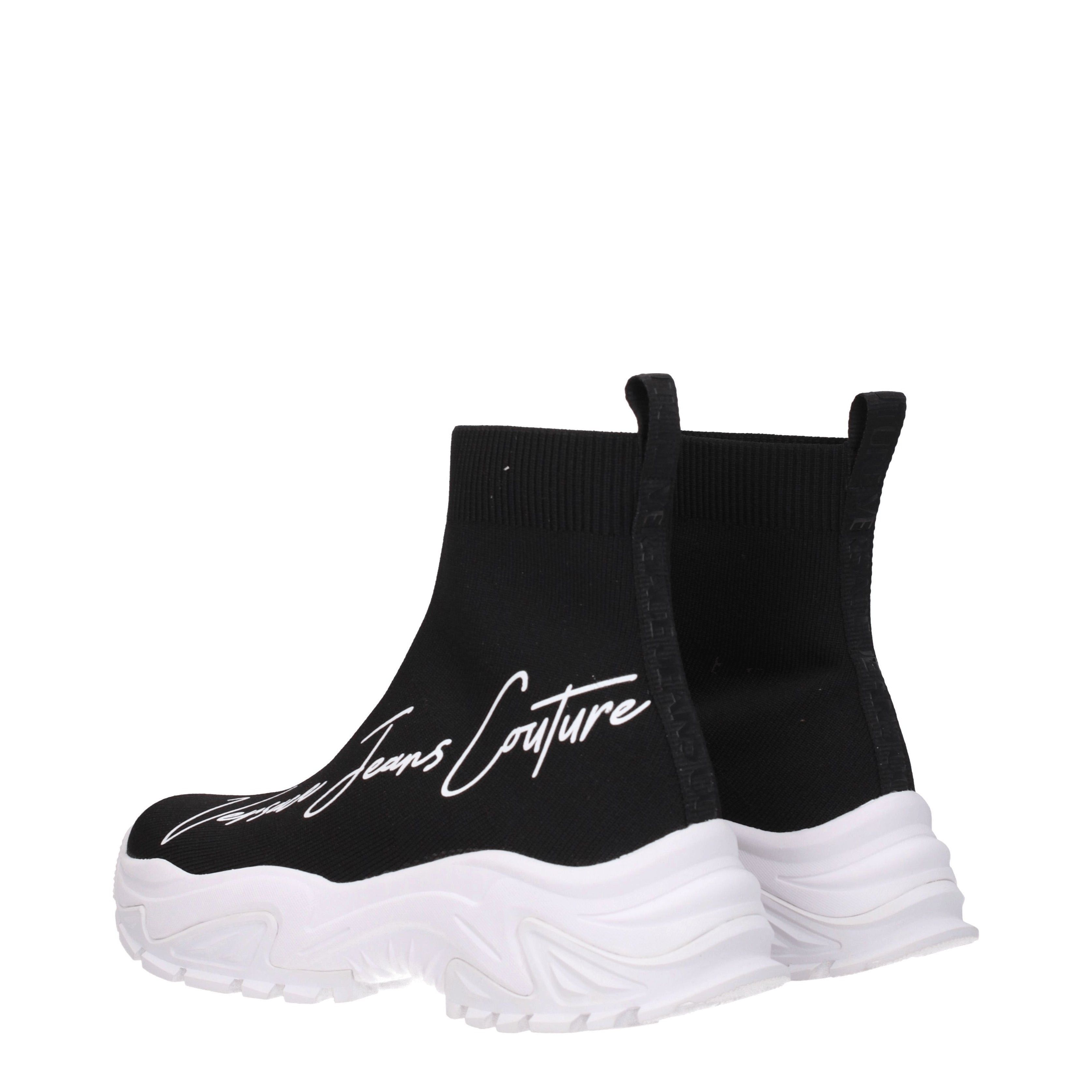 Versace Jeans Couture Sneakers Size US 9 / IT 39 - 4 Thumbnail