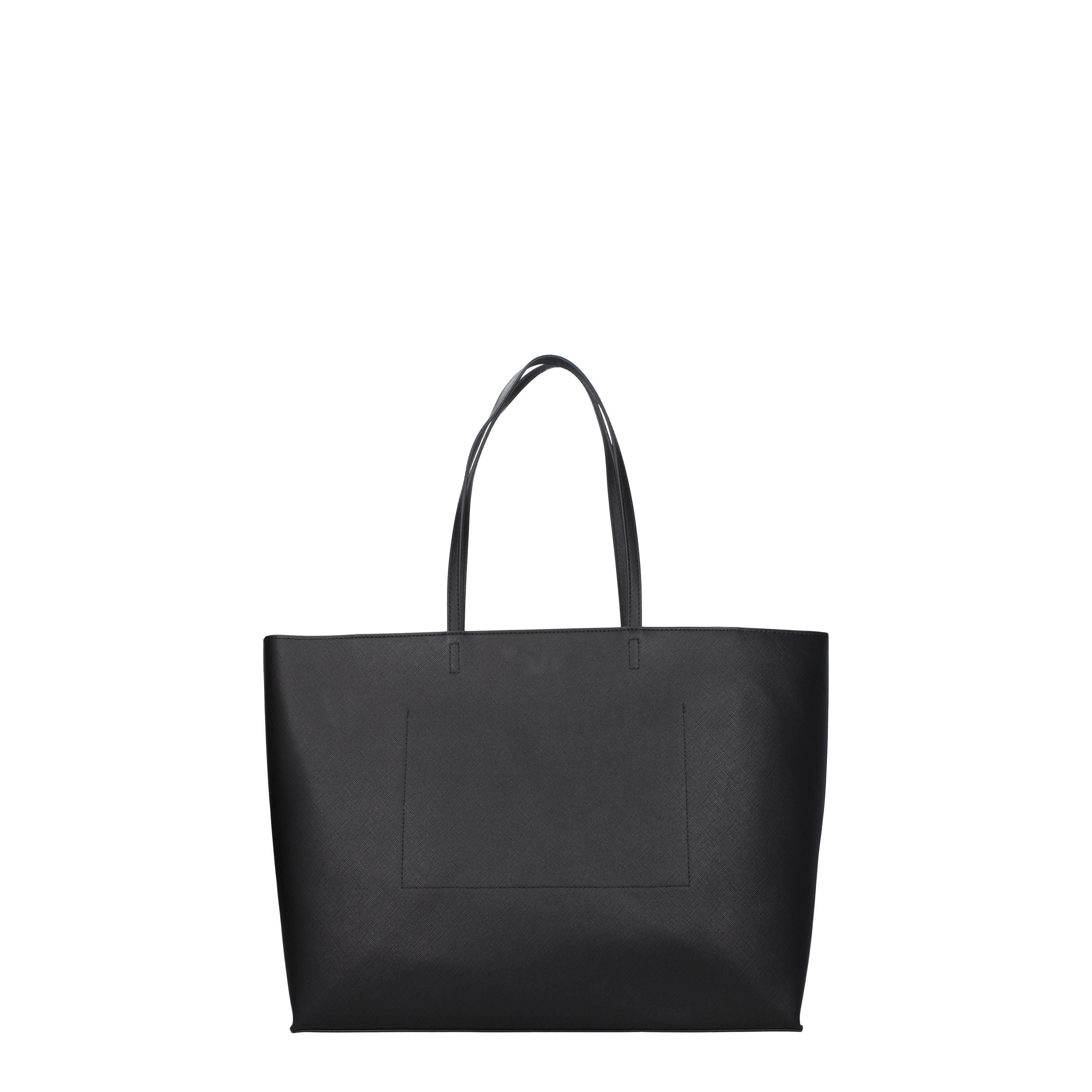 Just Cavalli Shoulder Bags Size ONE SIZE - 3 Thumbnail
