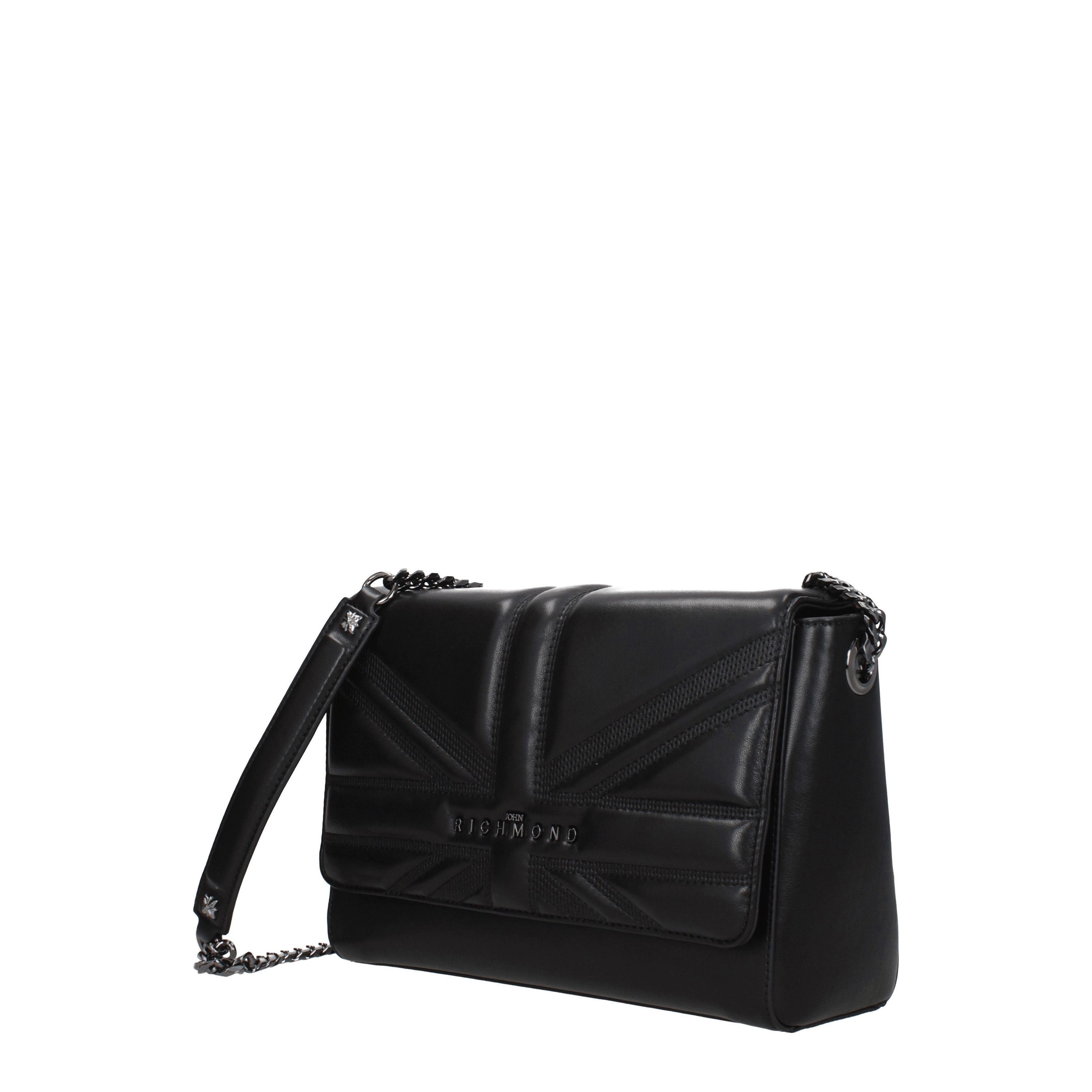 John Richmond Crossbody Bags Size ONE SIZE - 2 Thumbnail