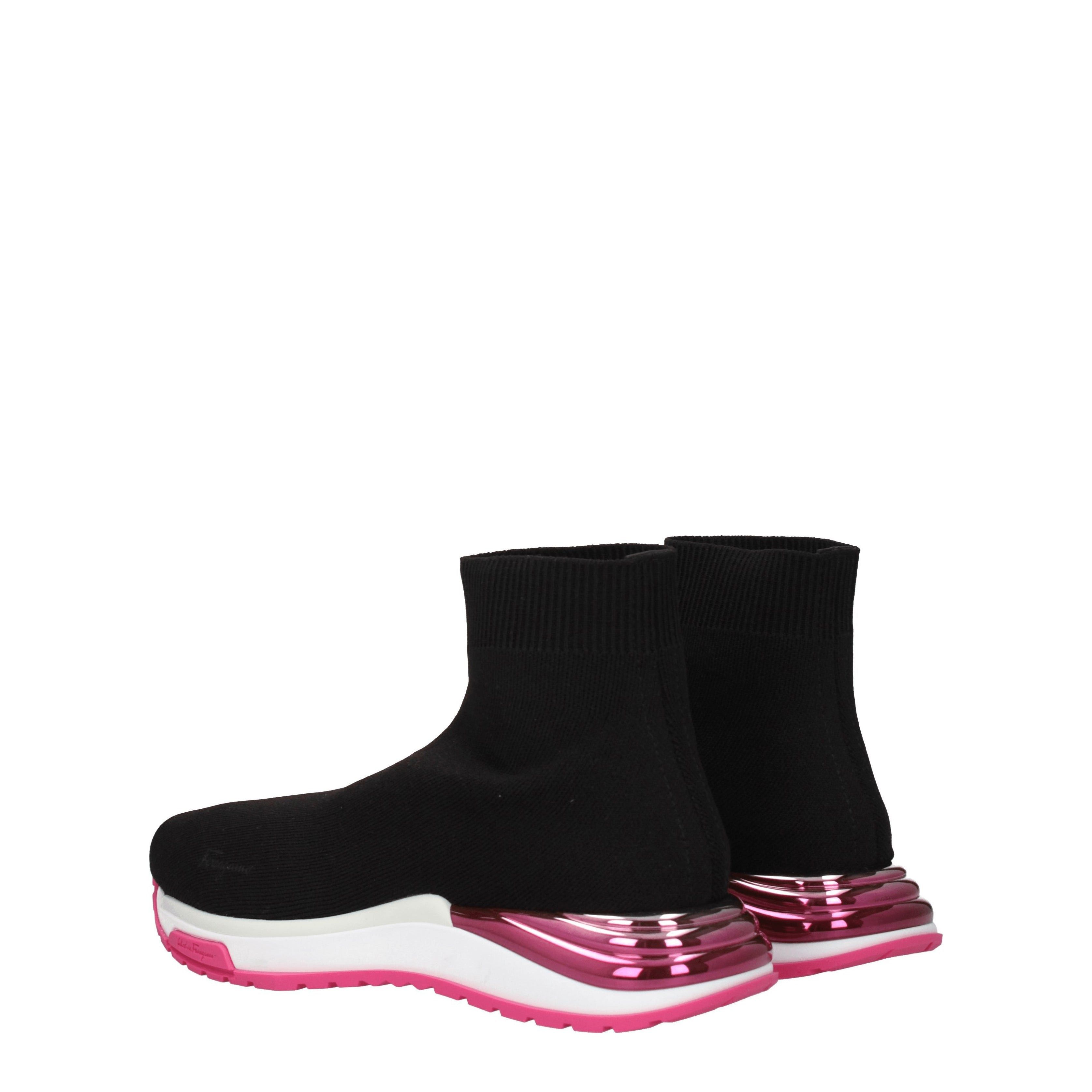 Salvatore Ferragamo Sneakers Size US 6 / IT 36 - 4 Thumbnail