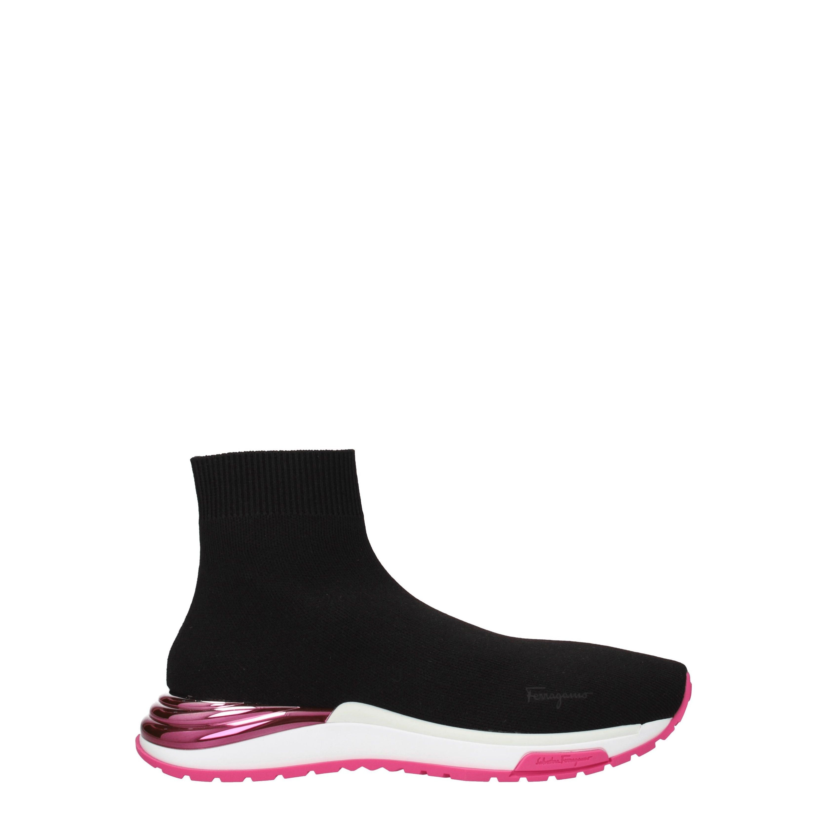 Salvatore Ferragamo Sneakers Size US 6 / IT 36 - 2 Thumbnail