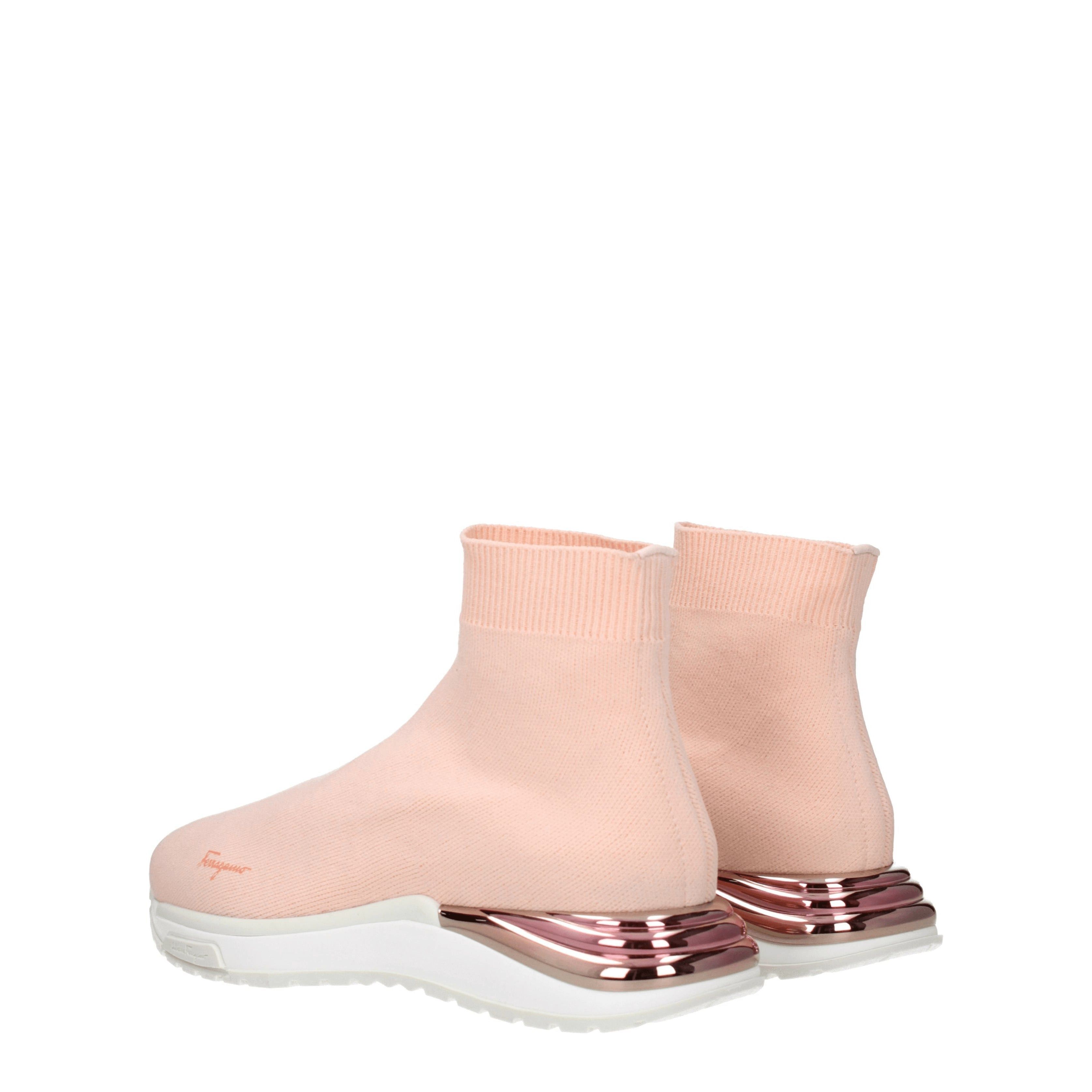 Salvatore Ferragamo Sneakers Size US 8 / IT 38 - 4 Thumbnail