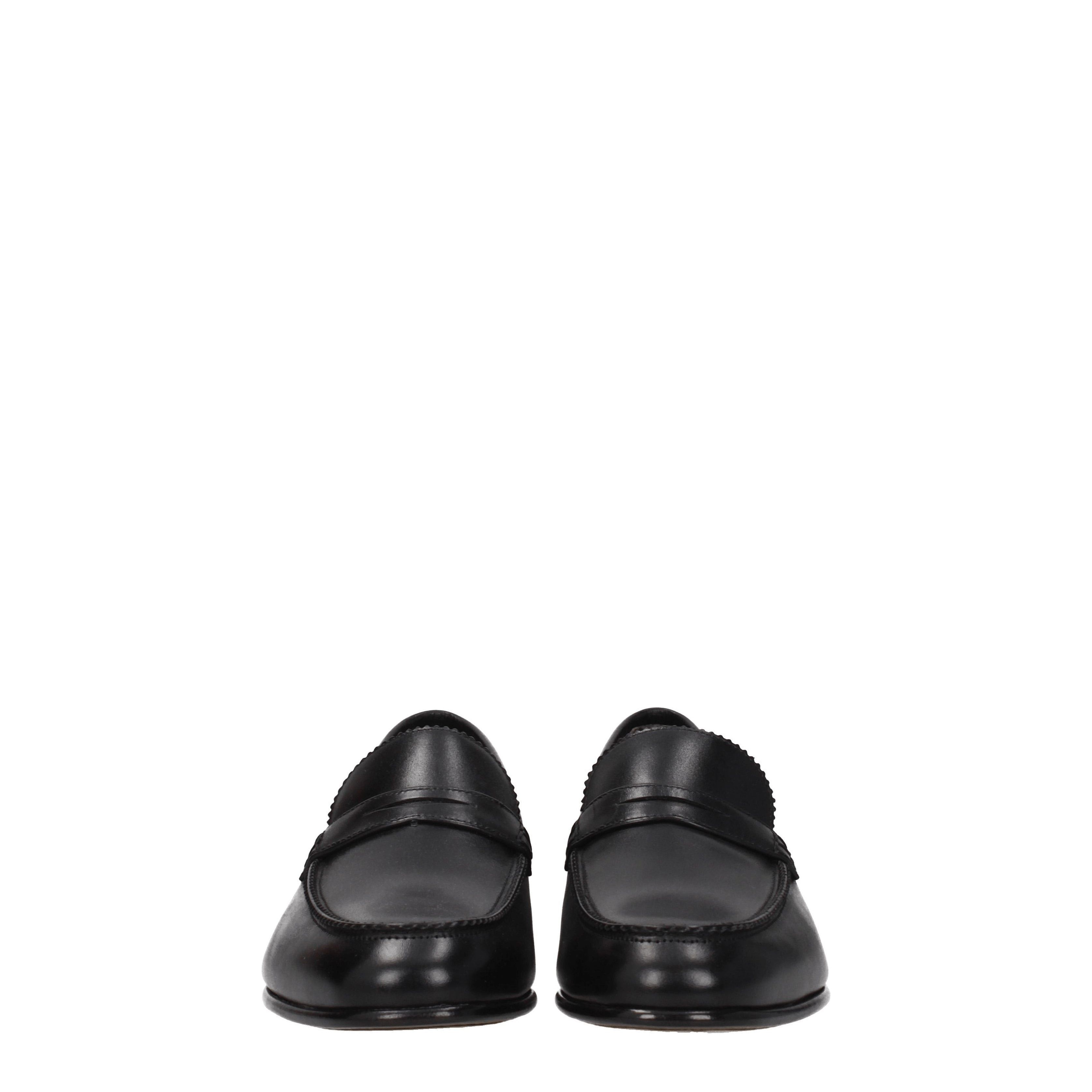 Salvatore Ferragamo Loafers Size US 6 / EU 39 - 3 Thumbnail