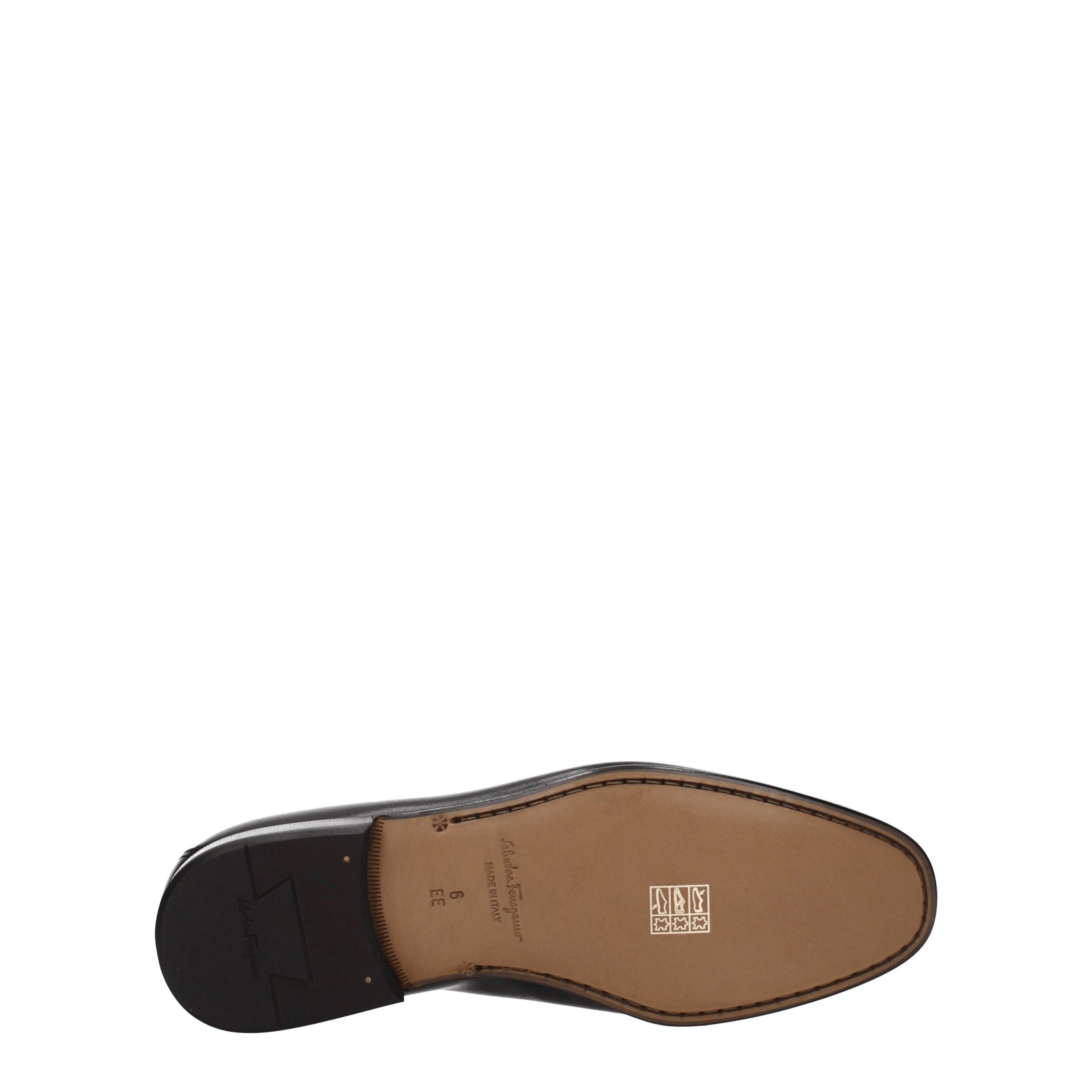 Salvatore Ferragamo Loafers Size US 6.5 / EU 39-40 - 5 Thumbnail