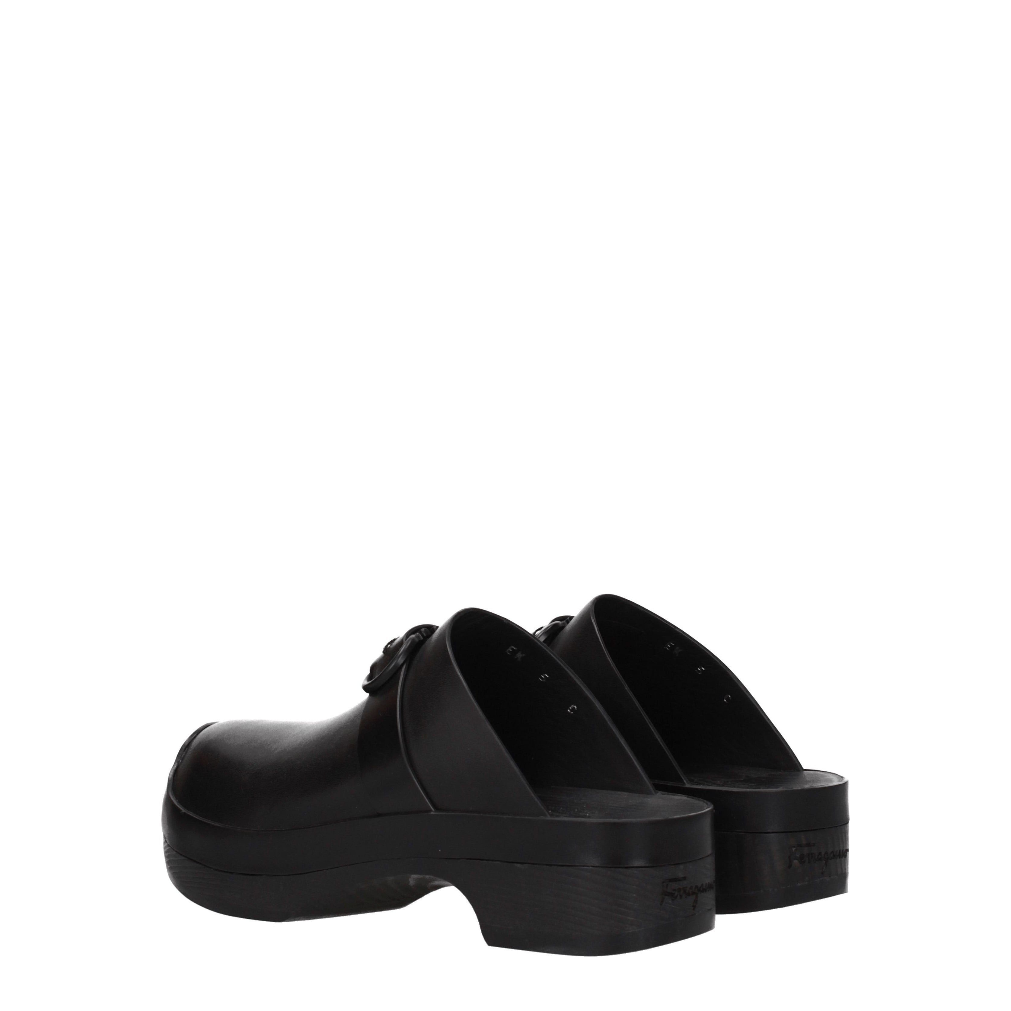 Salvatore Ferragamo Slippers Size US 5 / IT 35 - 4 Thumbnail