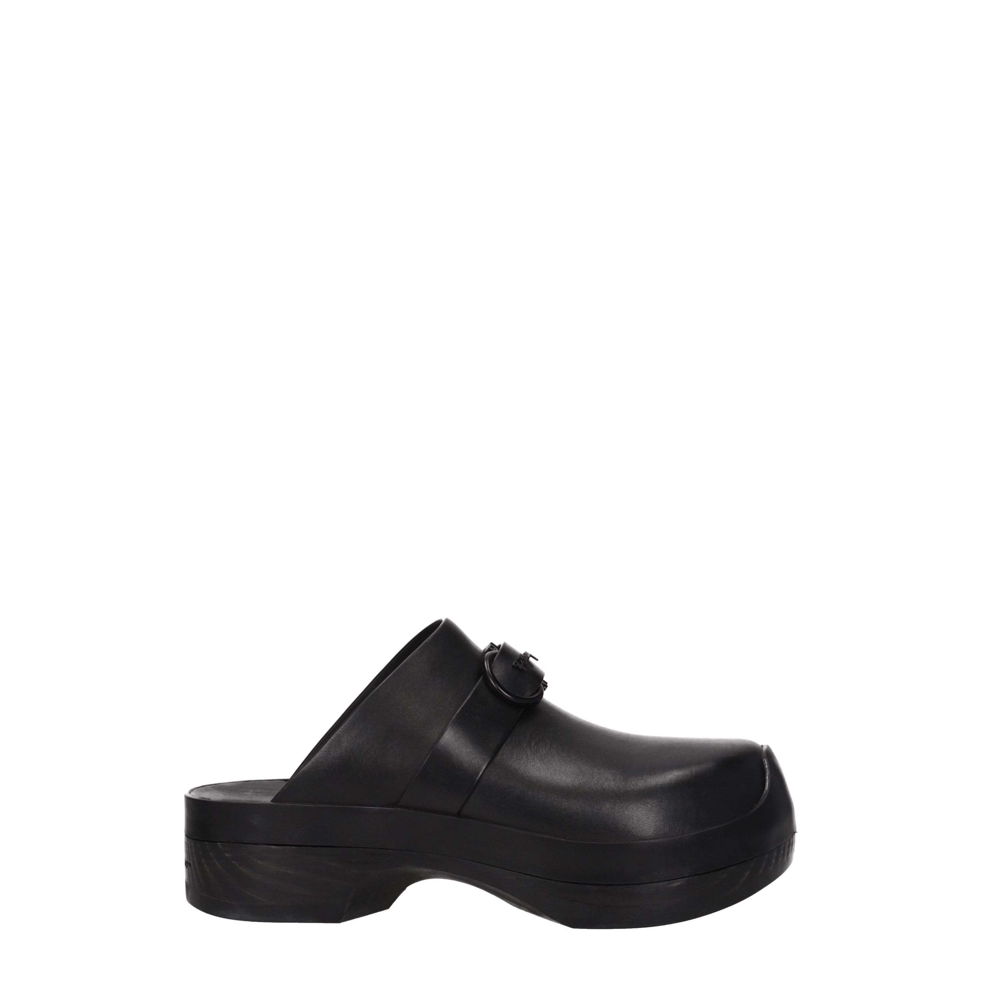 Salvatore Ferragamo Slippers Size US 5 / IT 35 - 2 Thumbnail