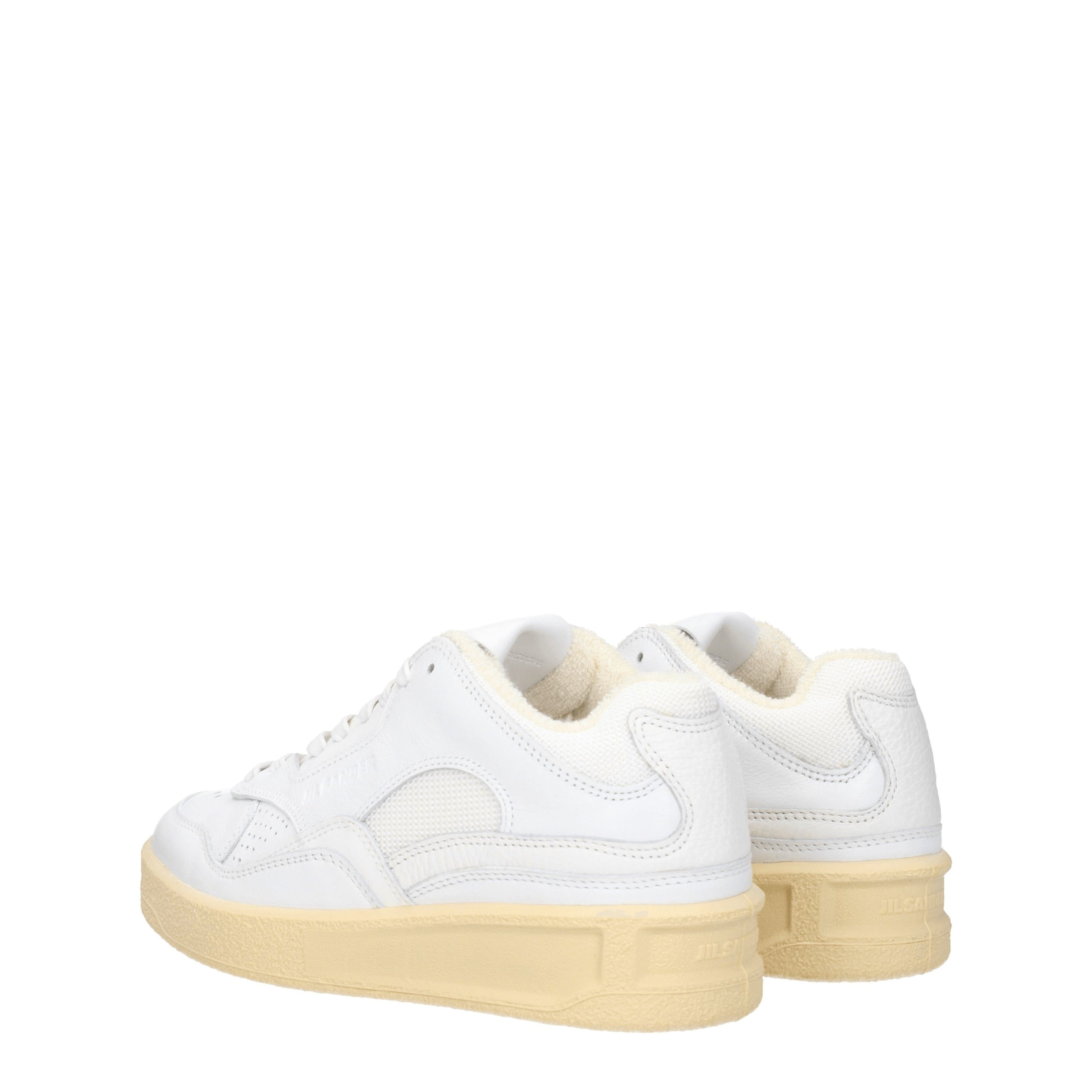 Jil Sander Sneakers Size US 5 / IT 35 - 4 Thumbnail