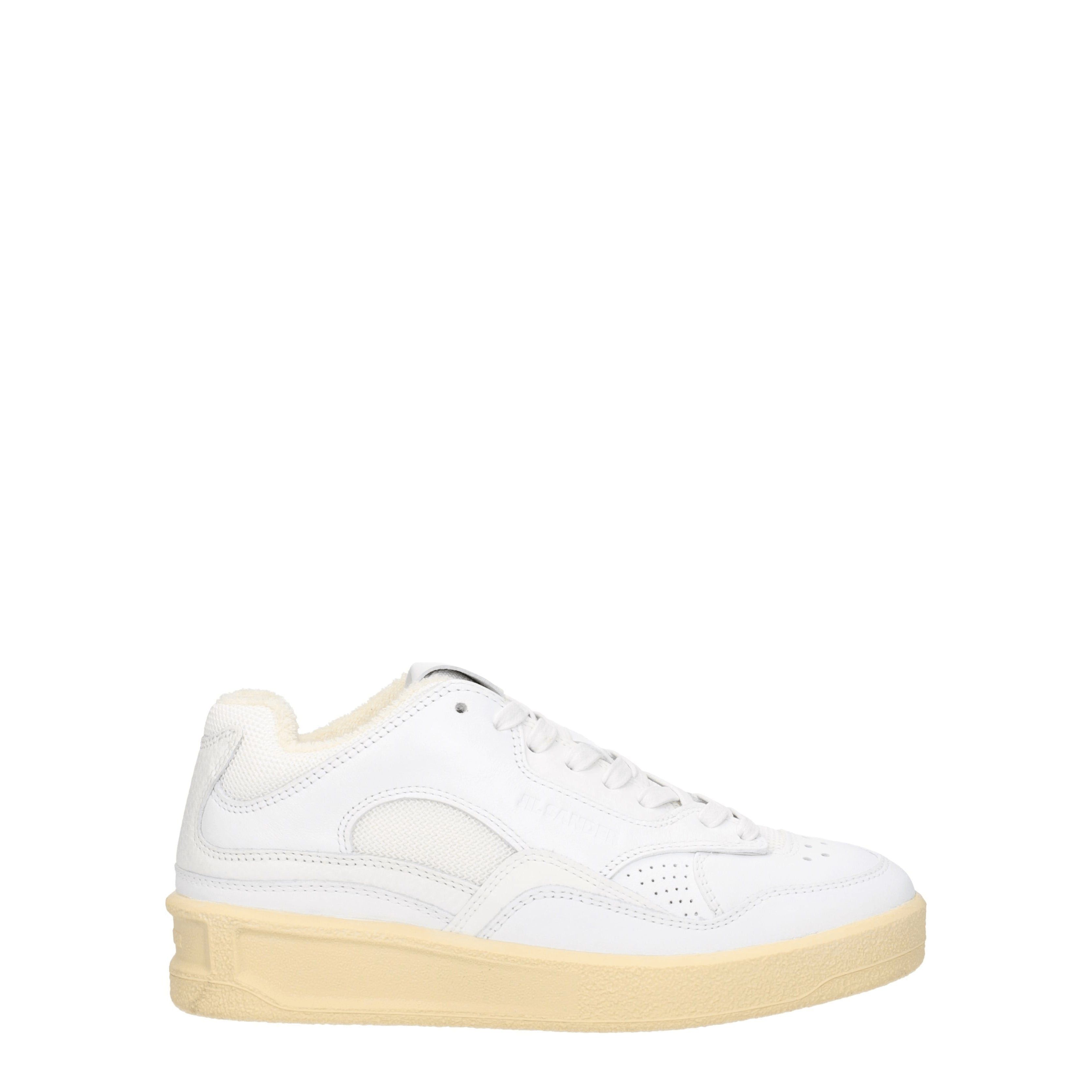 Jil Sander Sneakers Size US 11 / IT 41 - 2 Thumbnail