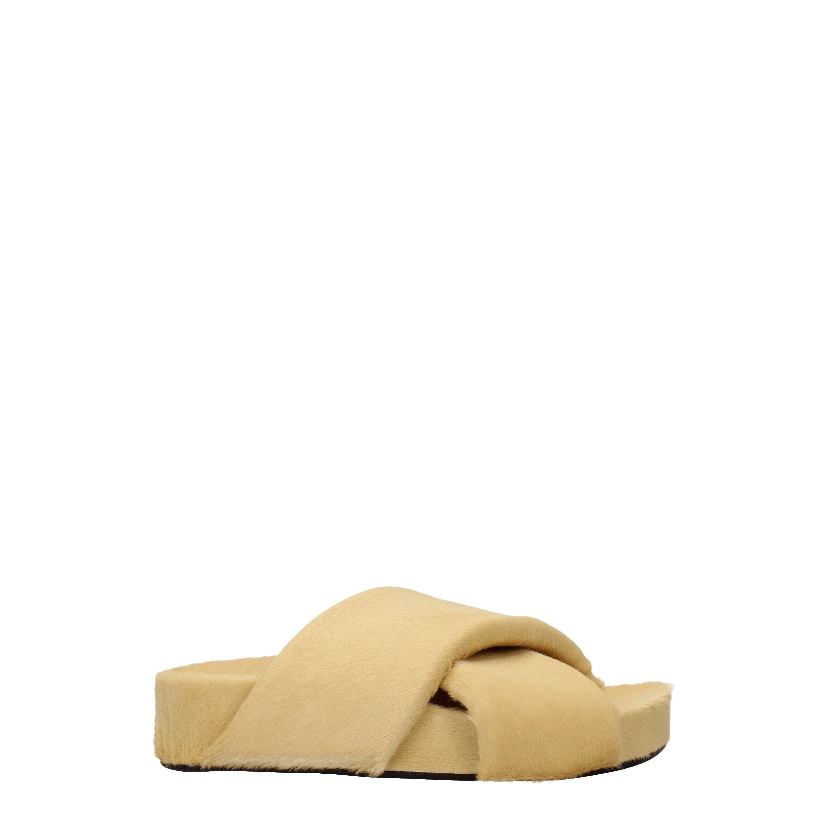 Jil Sander Slippers Size US 8 / IT 38 - 2 Thumbnail
