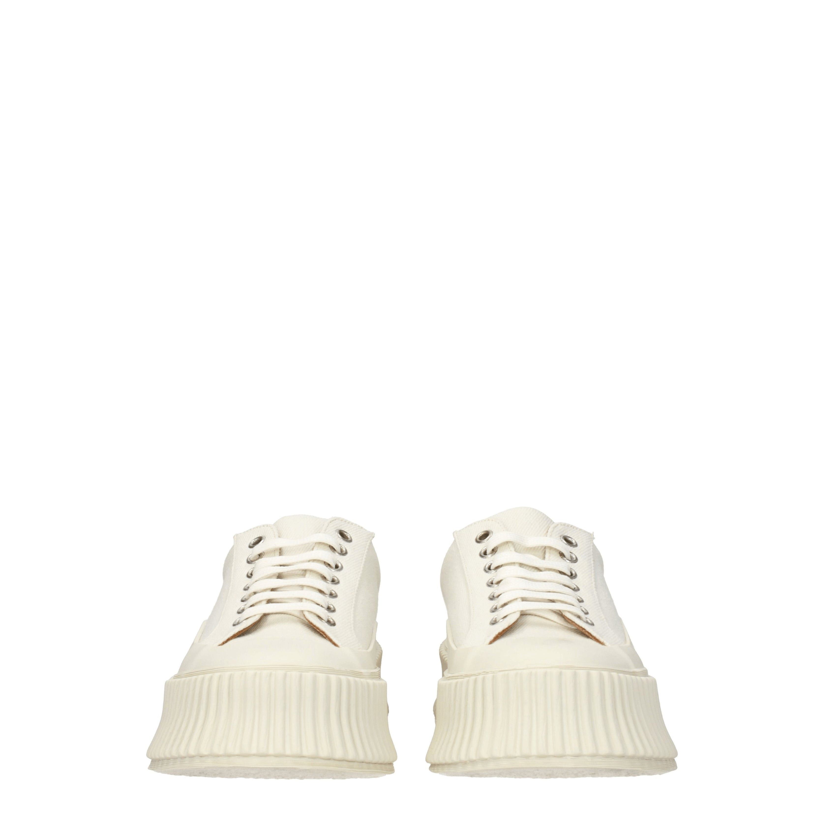 Jil Sander Sneakers Size US 8 / IT 38 - 3 Thumbnail