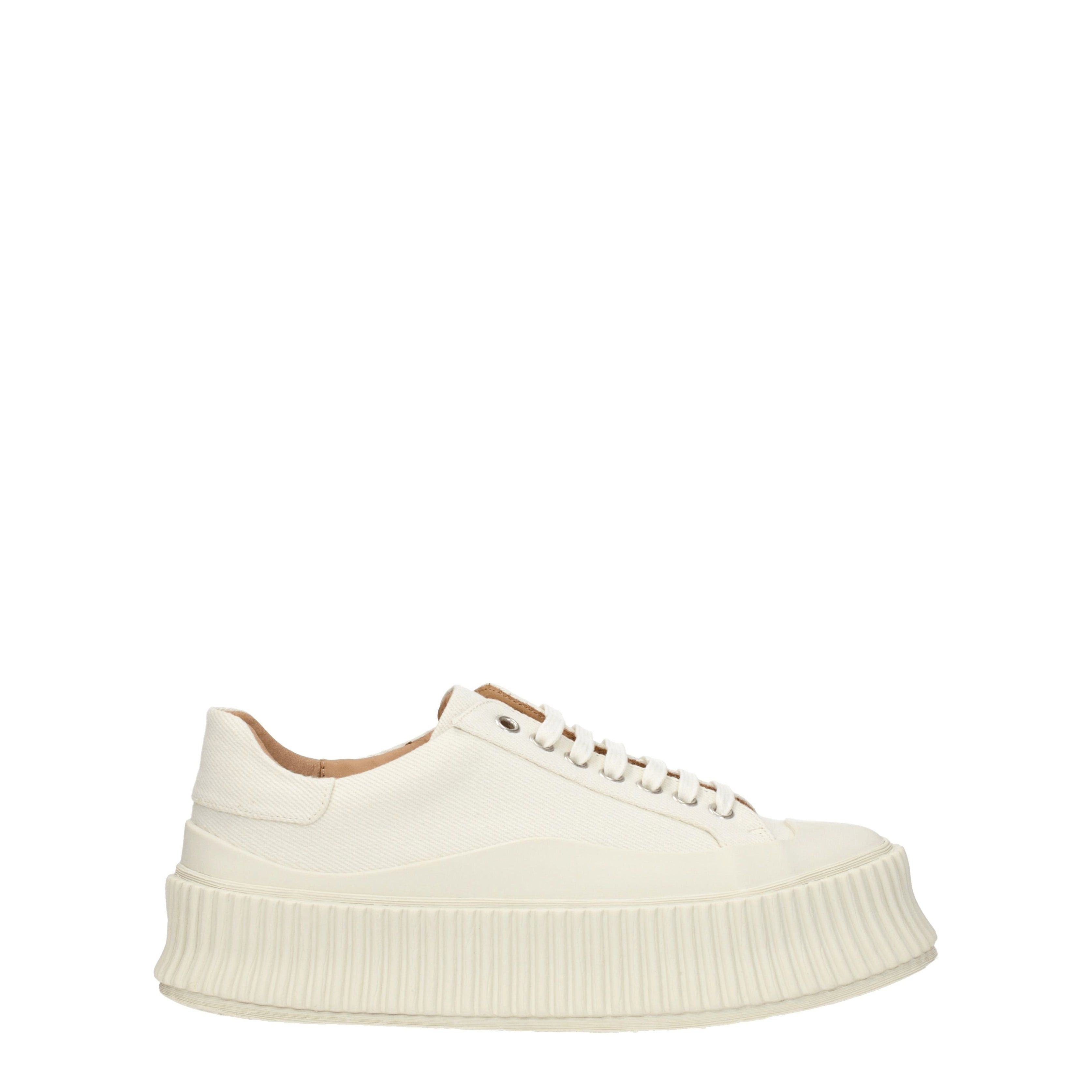 Jil Sander Sneakers Size US 9 / IT 39 - 2 Thumbnail