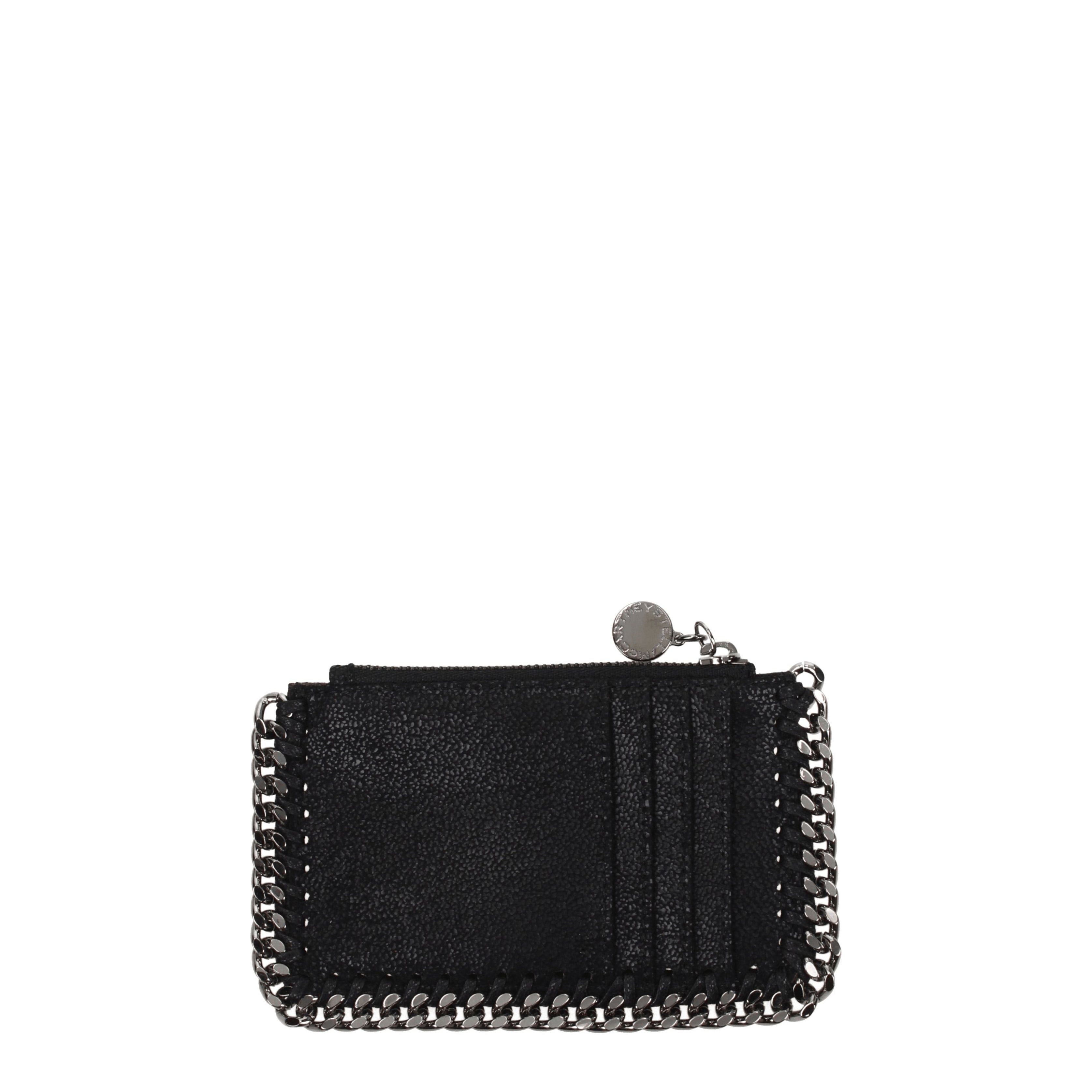 Stella McCartney Coin Purses Size ONE SIZE - 2 Thumbnail