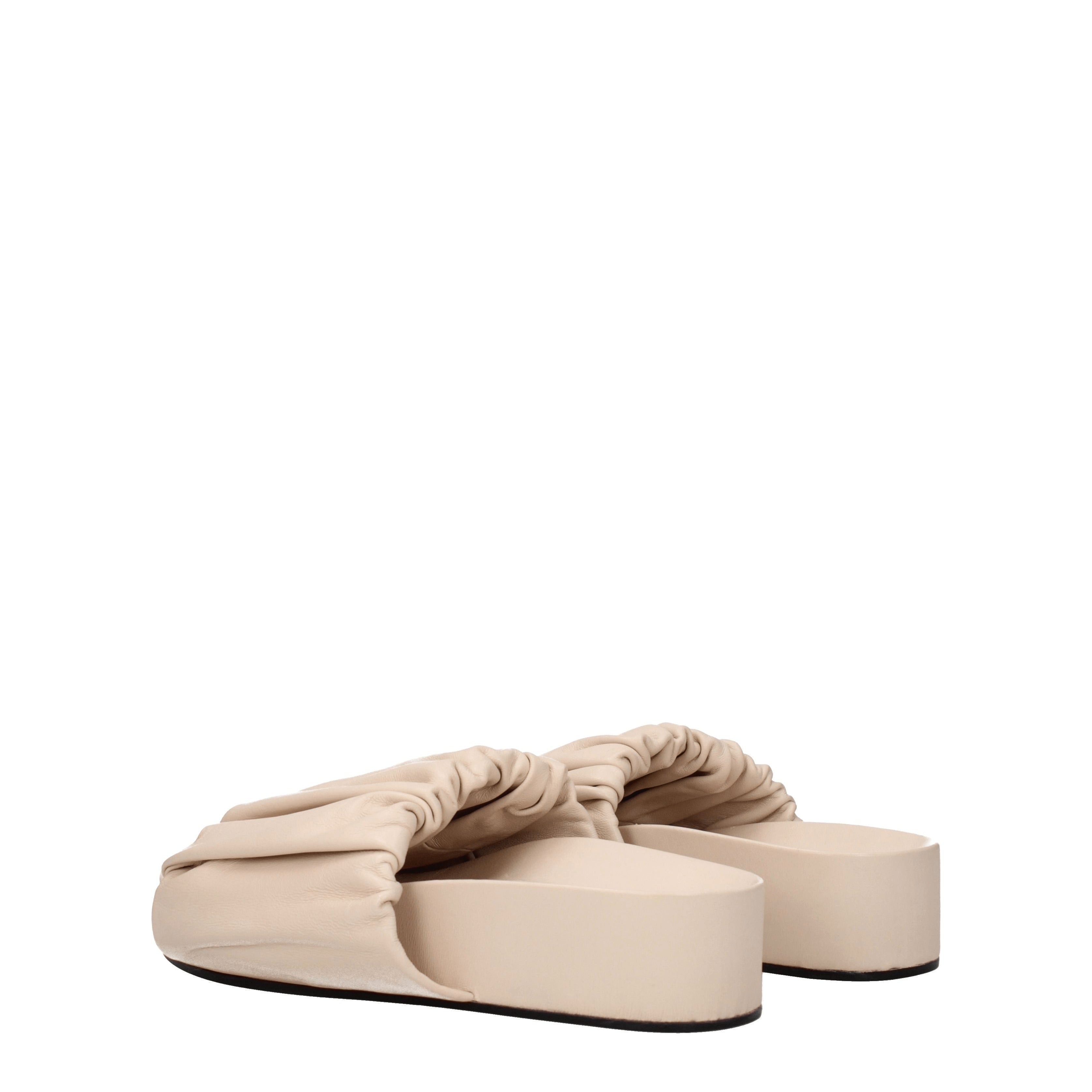 Jil Sander Slippers Size US 6 / IT 36 - 4 Thumbnail