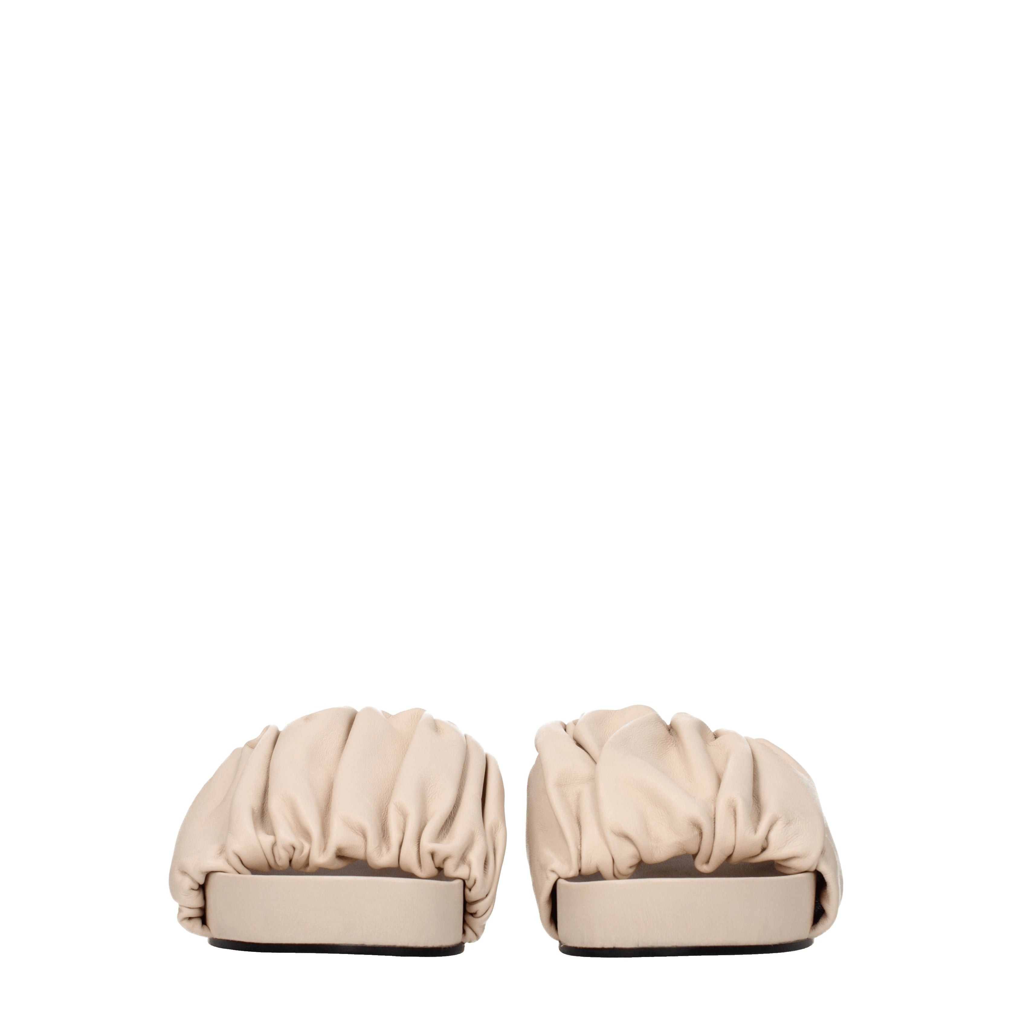 Jil Sander Slippers Size US 6 / IT 36 - 3 Thumbnail