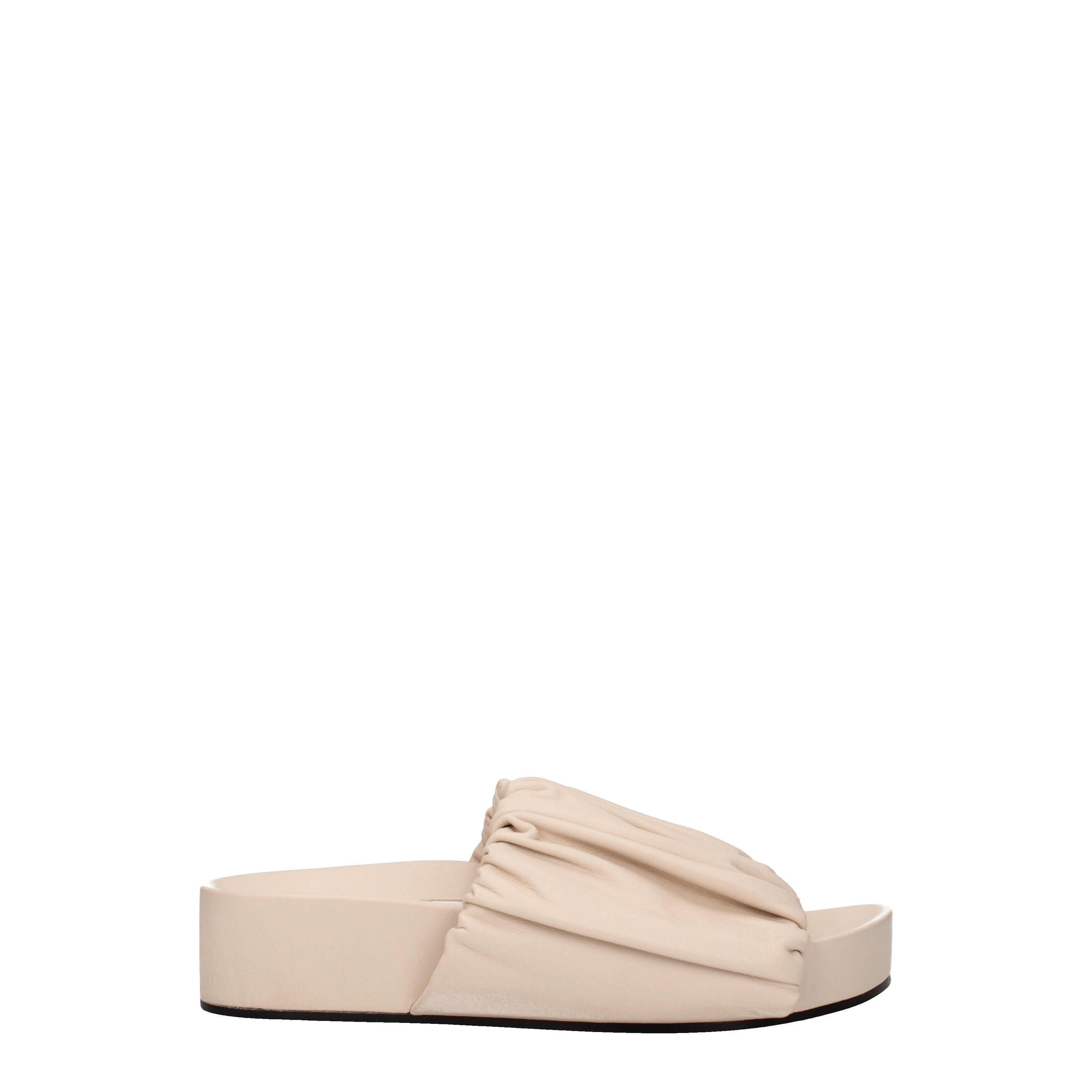 Jil Sander Slippers Size US 6 / IT 36 - 2 Thumbnail