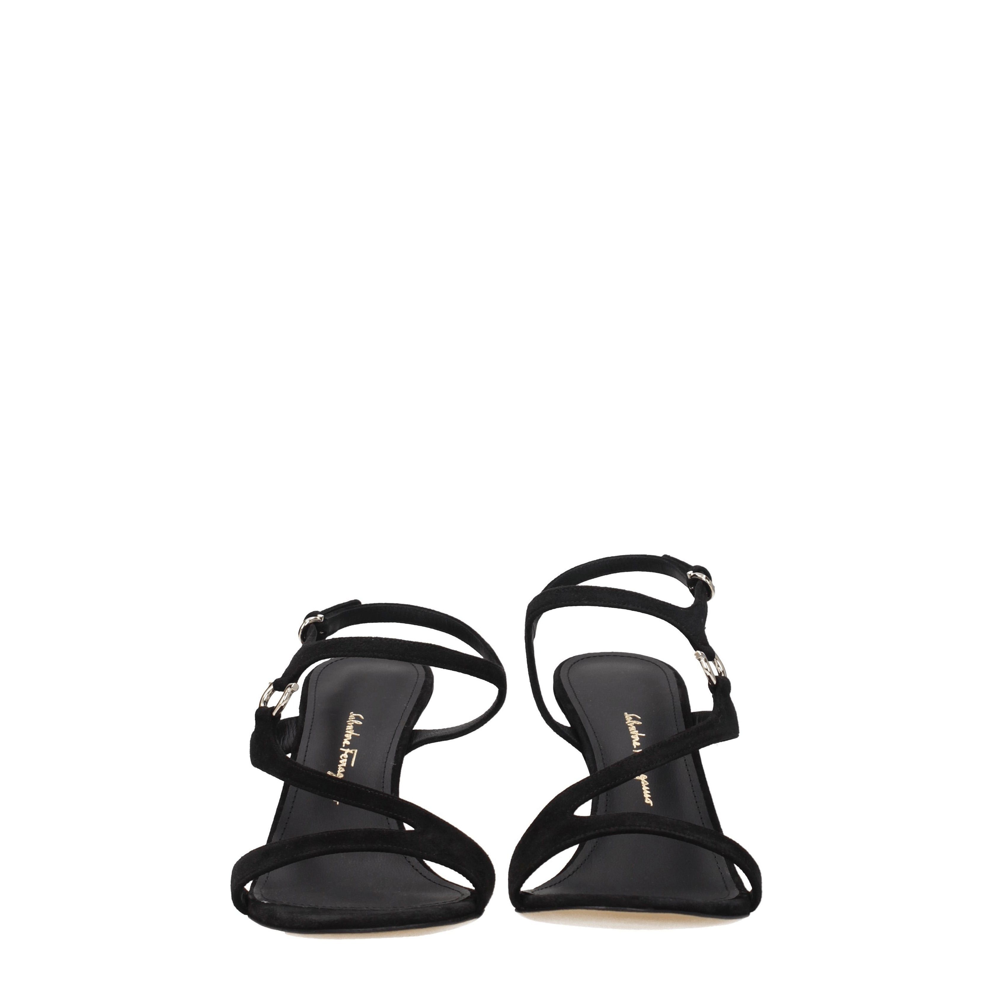 Salvatore Ferragamo Sandals Size US 6.5 / IT 36.5 - 3 Thumbnail