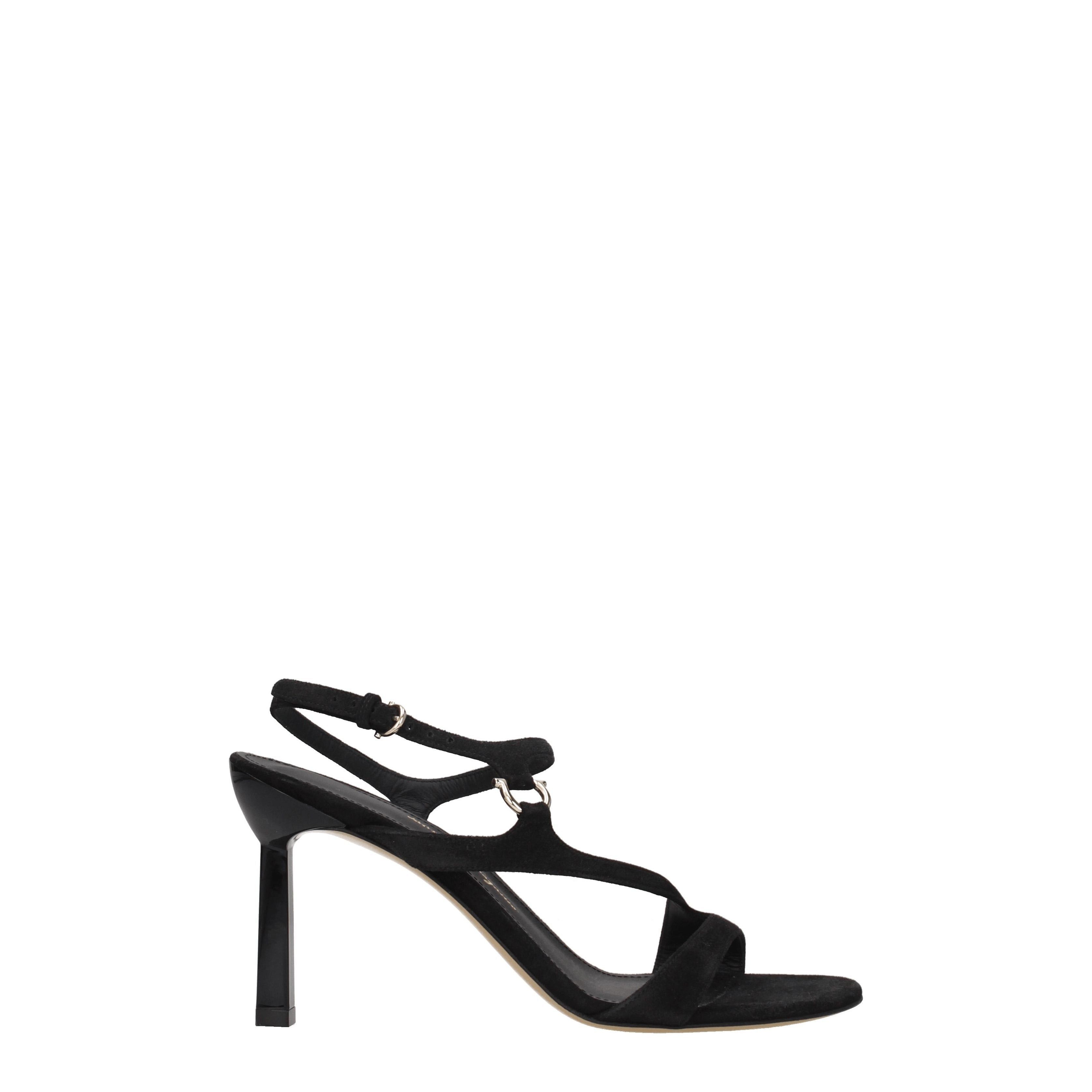 Salvatore Ferragamo Sandals Size US 10 / IT 40 - 2 Thumbnail