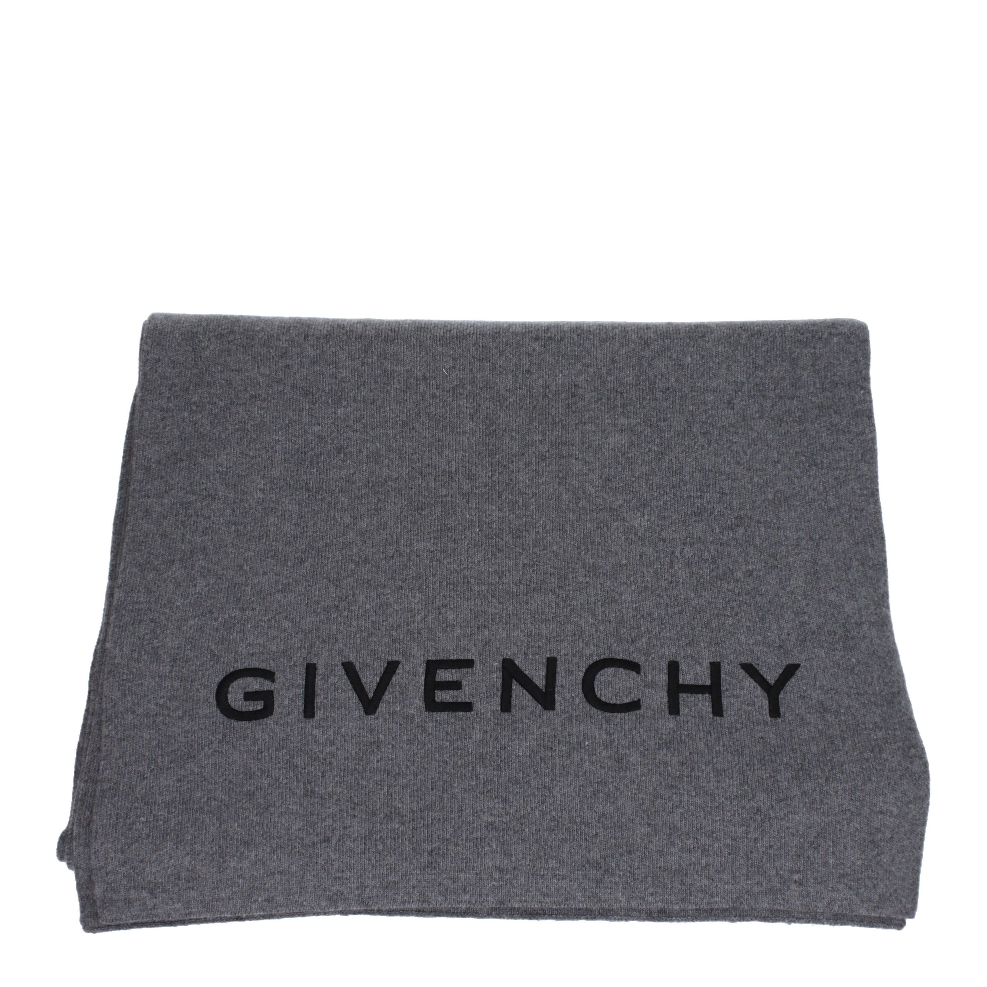 Givenchy Scarves Size ONE SIZE - 3 Thumbnail