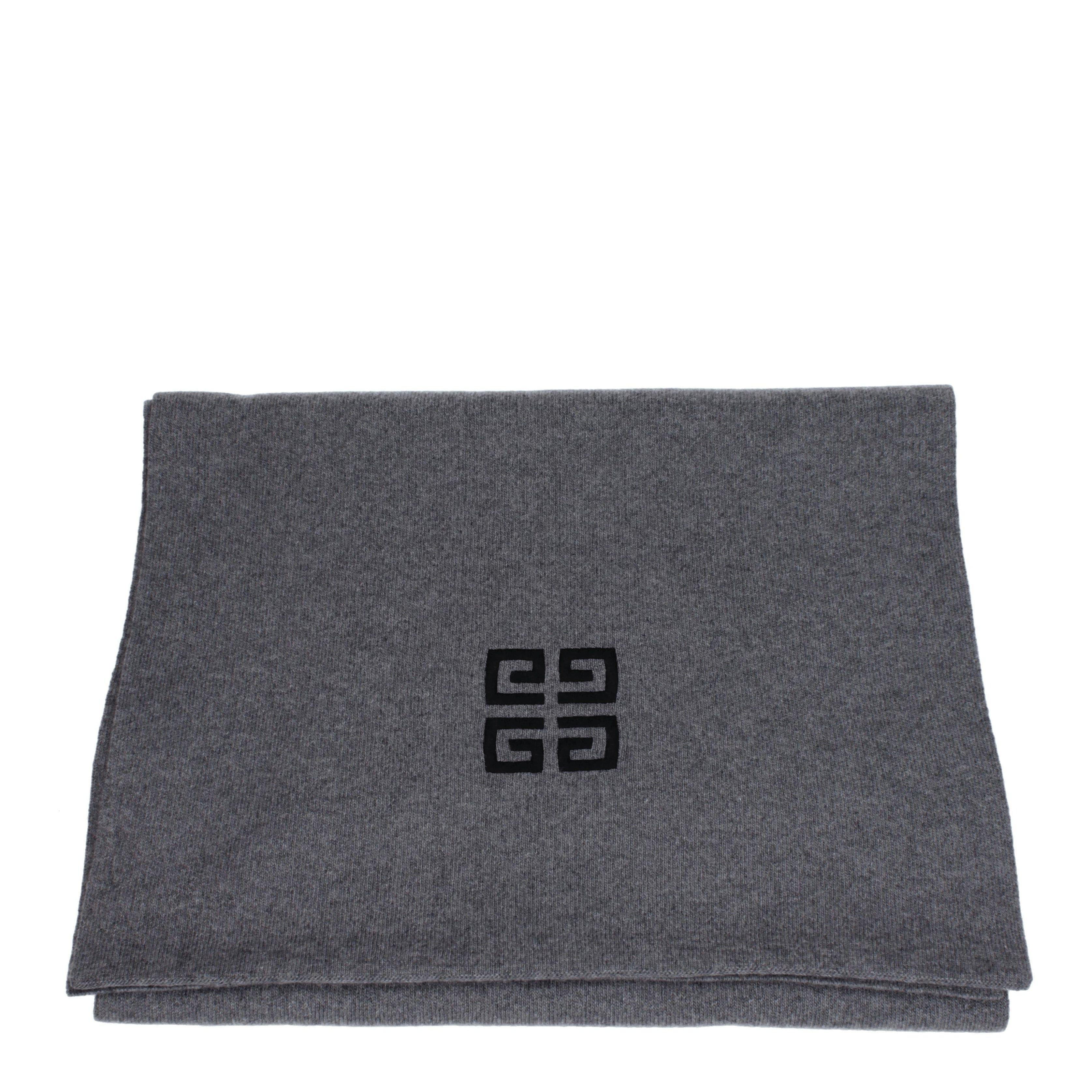 Givenchy Scarves Size ONE SIZE - 2 Thumbnail