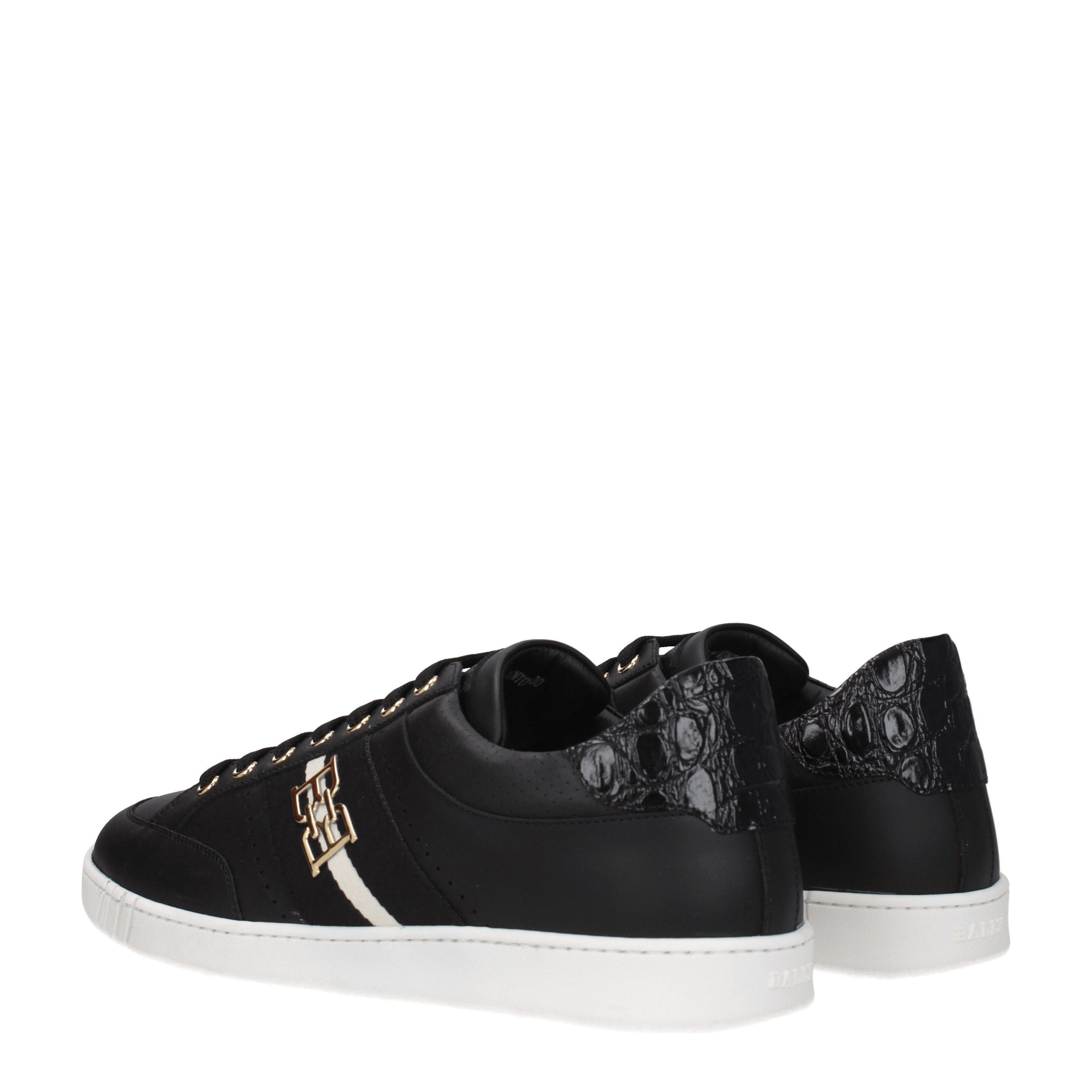 Bally Sneakers Size US 10 / EU 43 - 4 Thumbnail