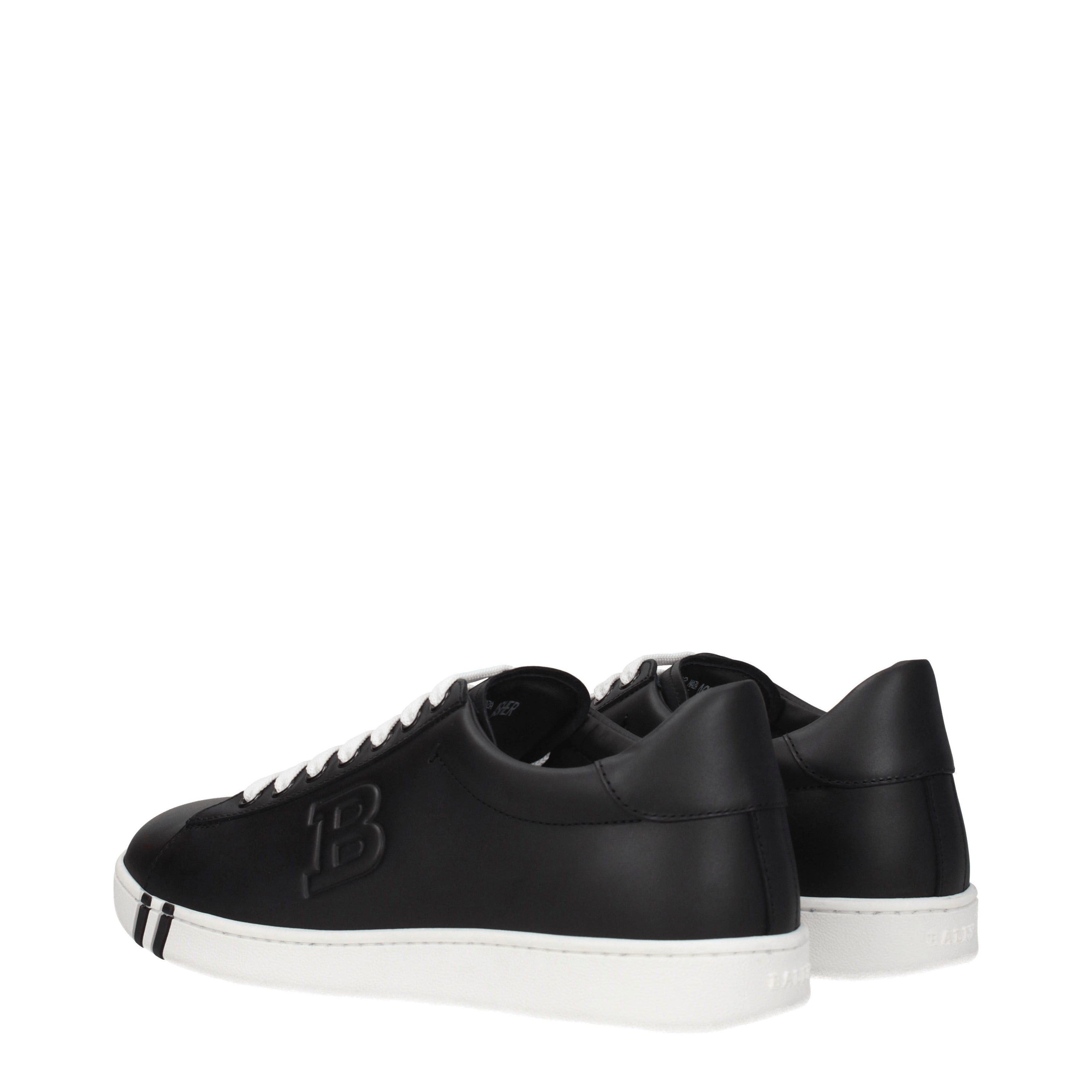 Bally Sneakers Size US 8.5 / EU 41-42 - 3 Thumbnail