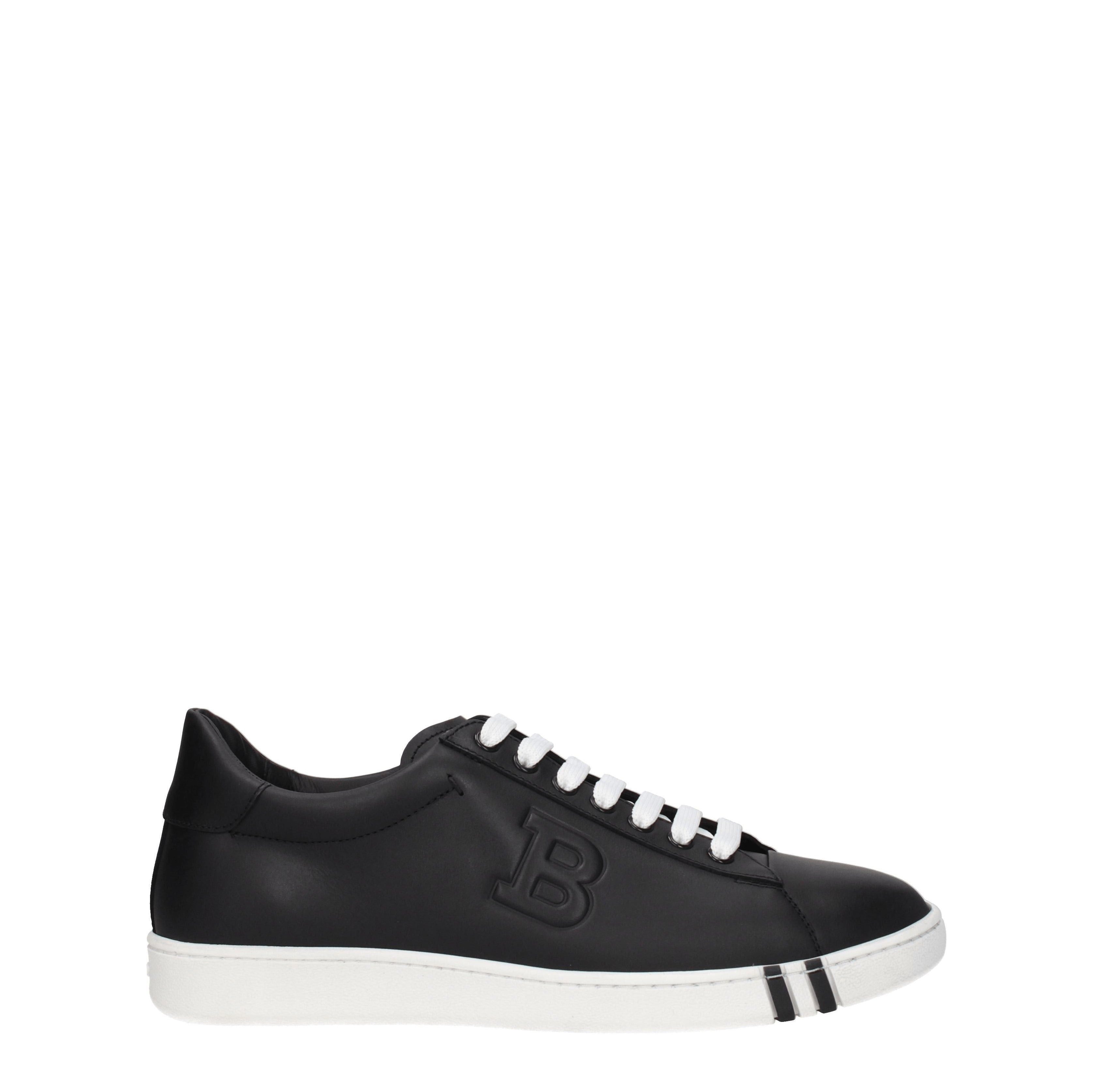 Bally Sneakers Size US 8.5 / EU 41-42 - 2 Thumbnail