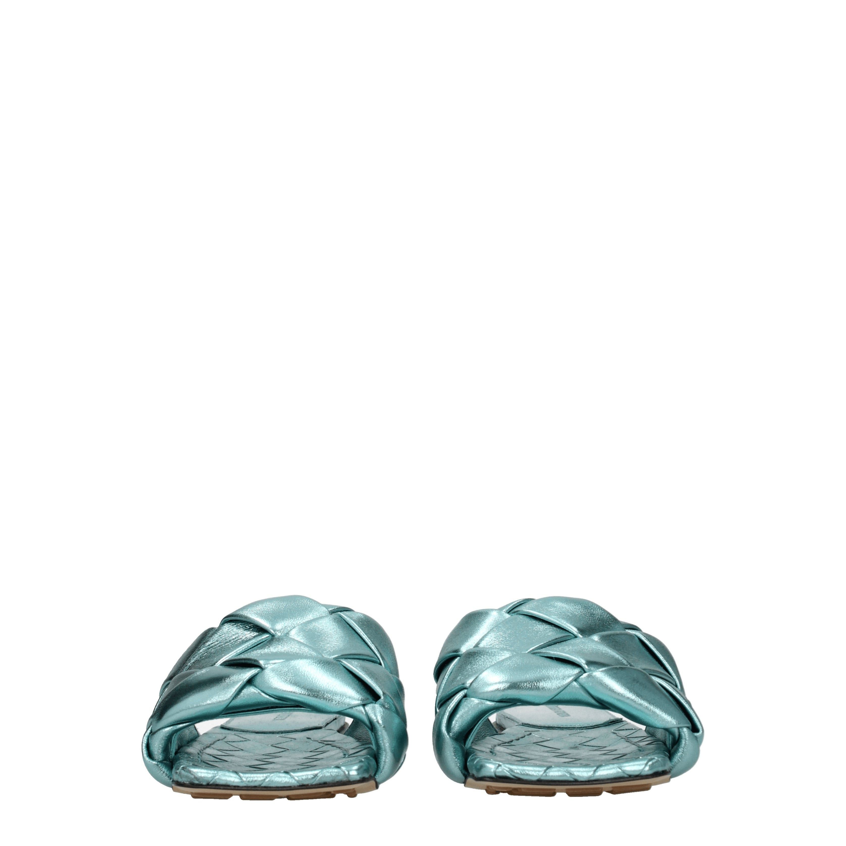 Bottega Veneta Slippers Size US 5 / IT 35 - 3 Thumbnail