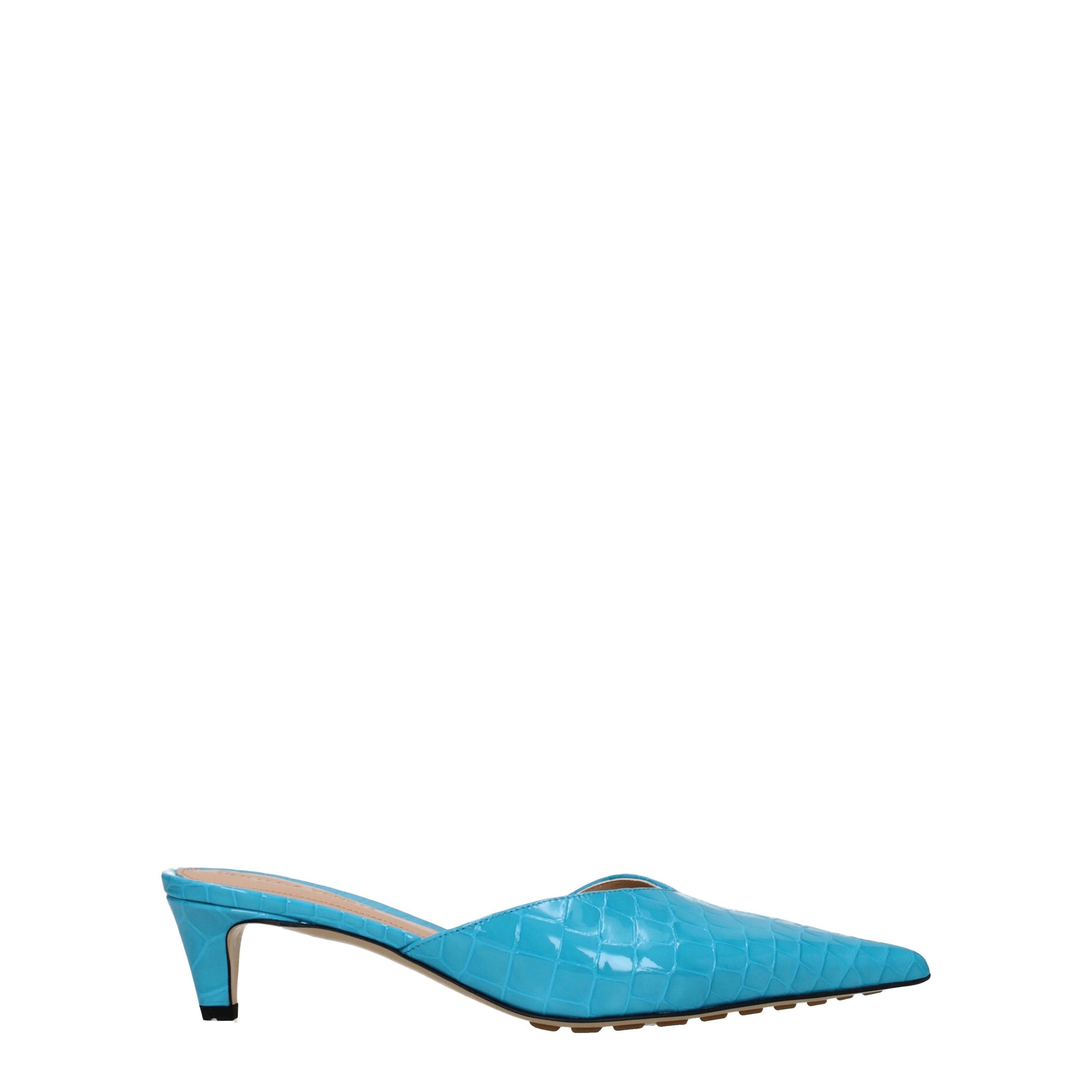 Bottega Veneta Sandals Size US 6 / IT 36 - 2 Thumbnail