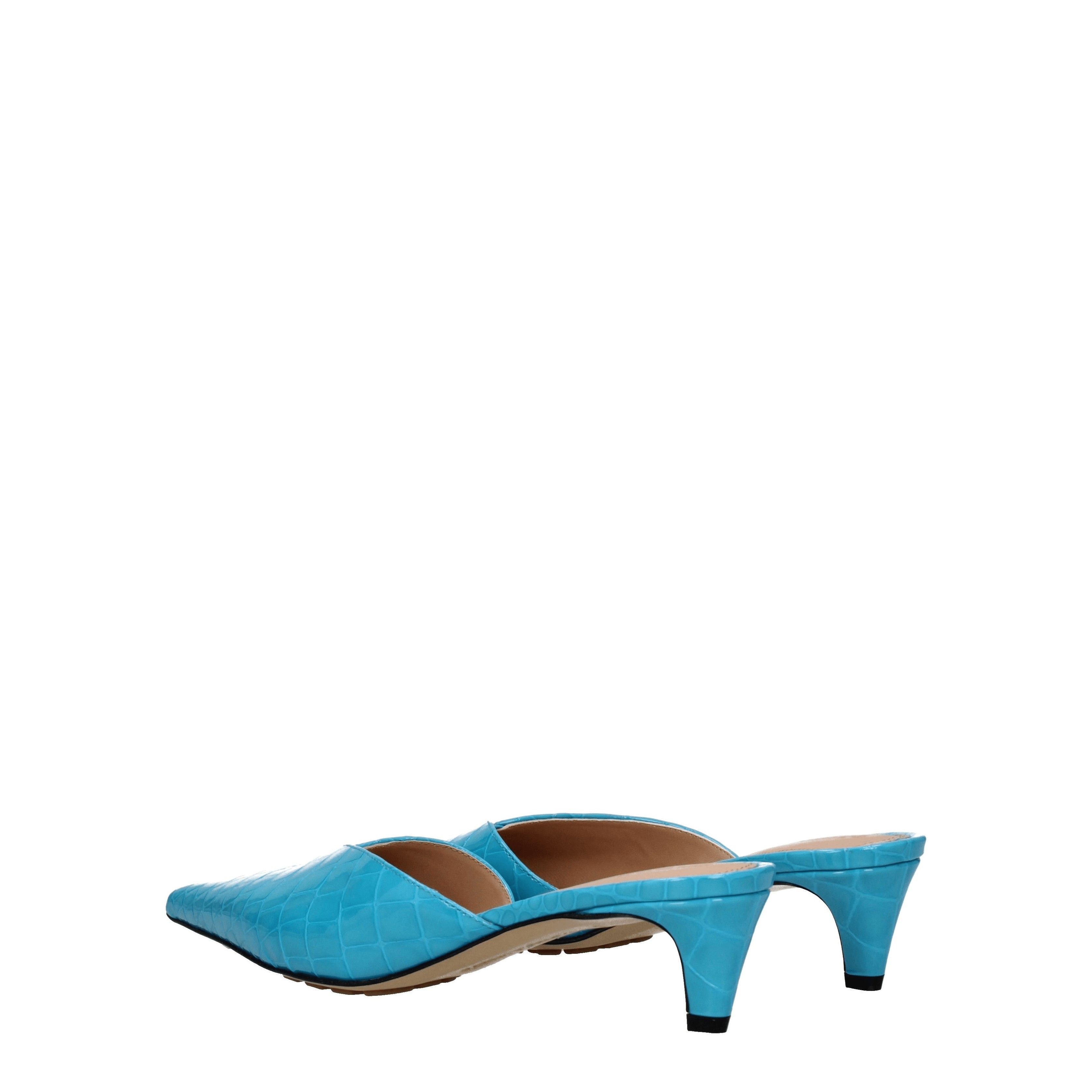 Bottega Veneta Sandals Size US 11 / IT 41 - 4 Thumbnail