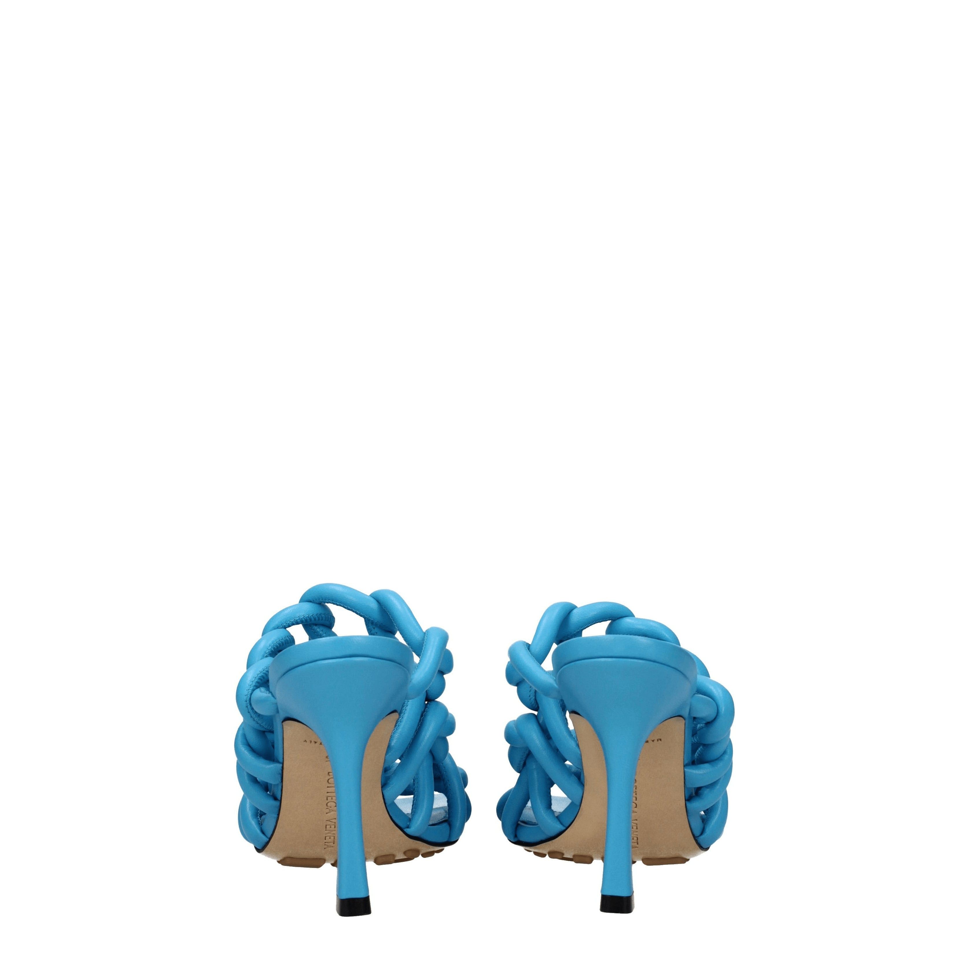 Bottega Veneta Sandals Size US 8.5 / IT 38.5 - 5 Thumbnail
