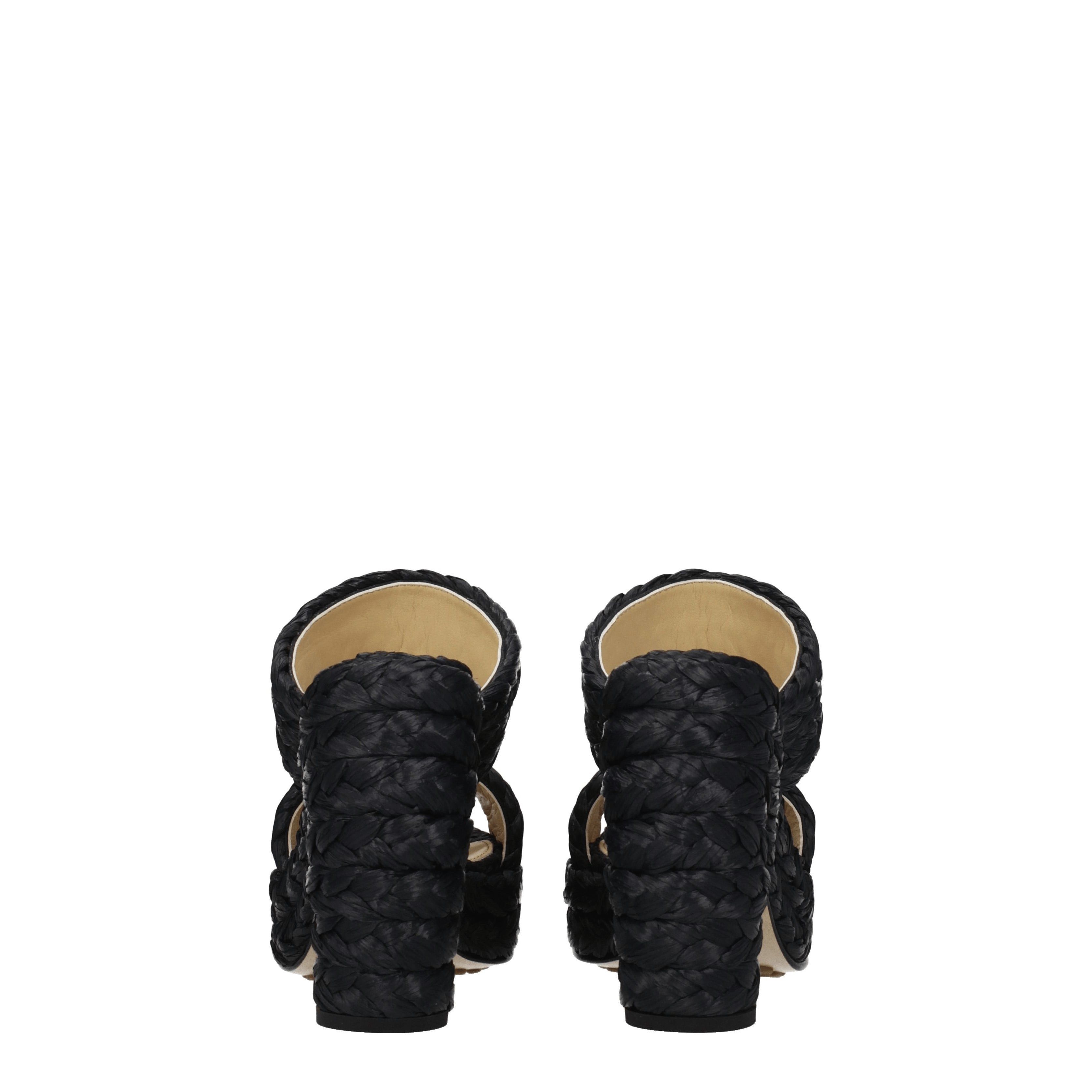 Bottega Veneta Sandals Size US 7.5 / IT 37.5 - 5 Thumbnail