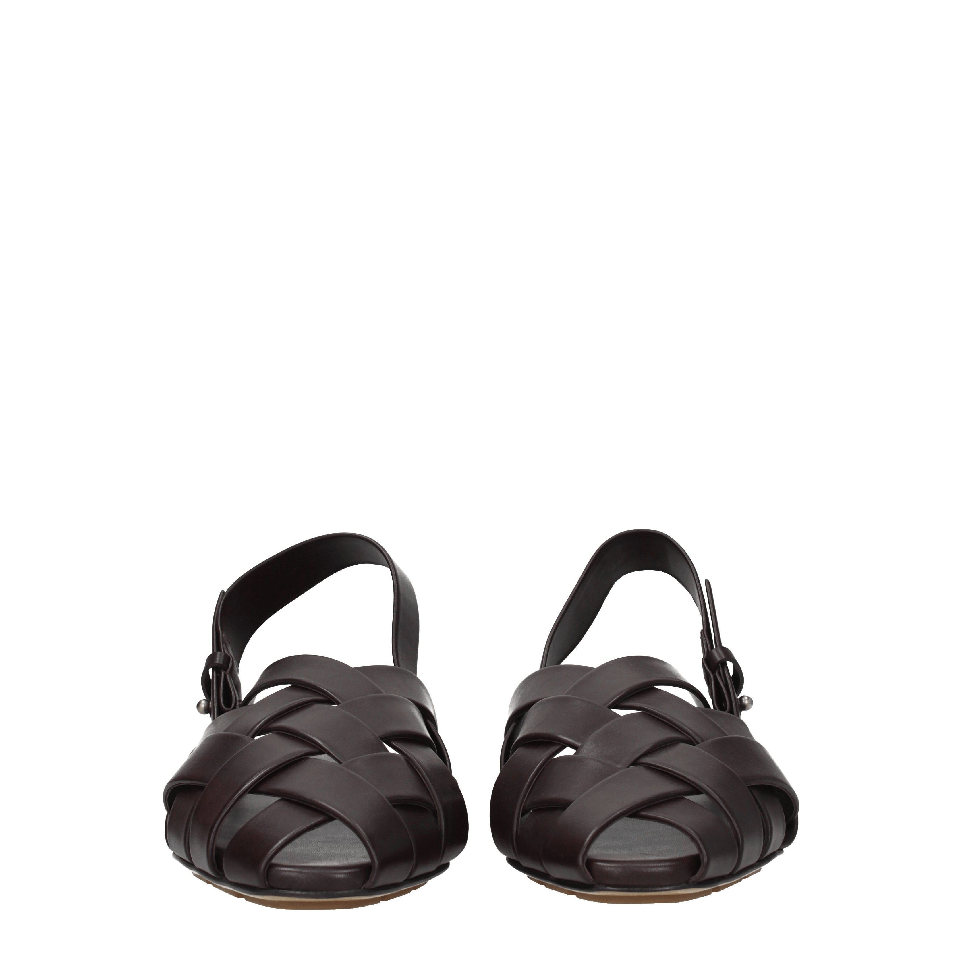 Bottega Veneta Slippers Size US 6 / EU 39 - 3 Thumbnail