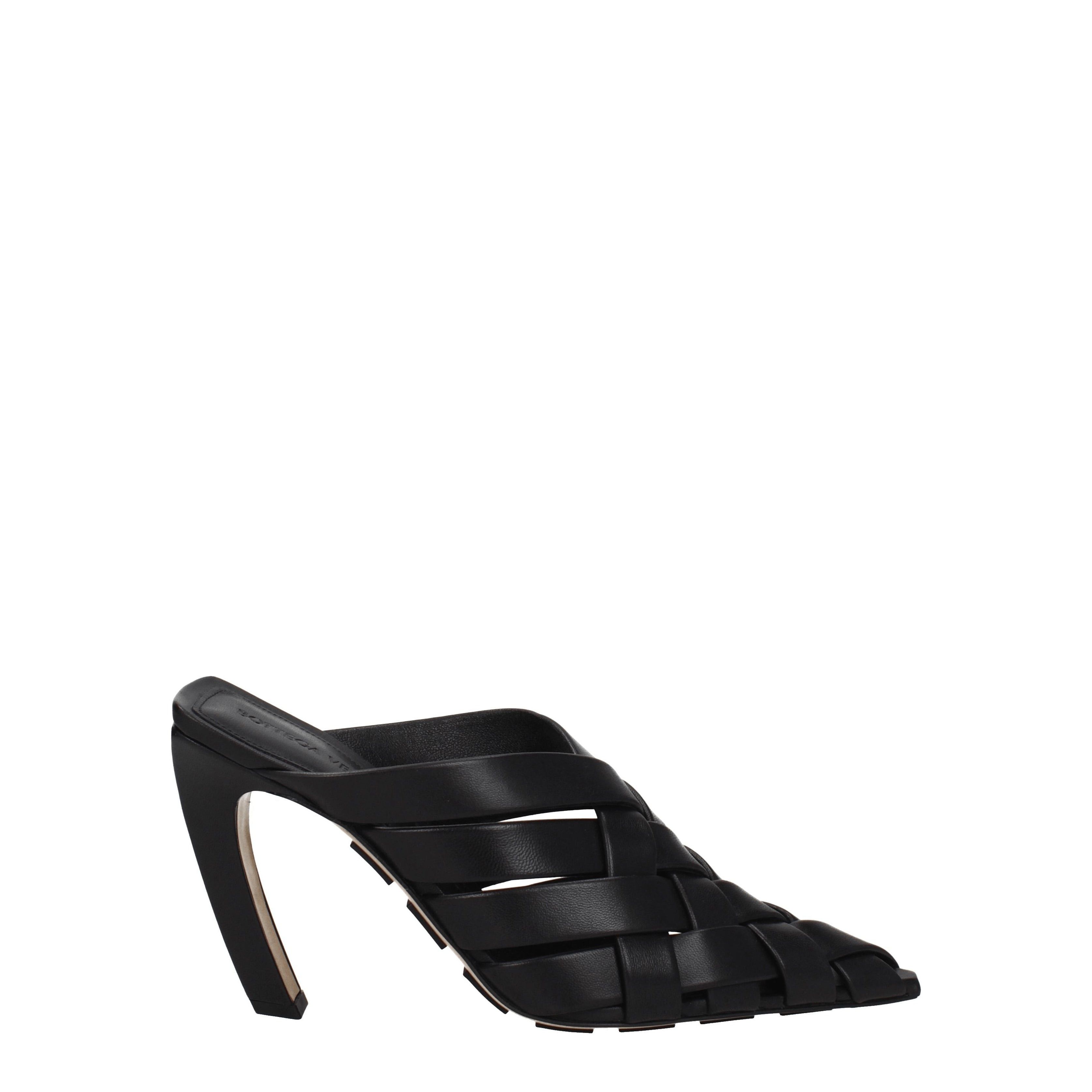 Bottega Veneta Sandals Size US 8.5 / IT 38.5 - 2 Thumbnail