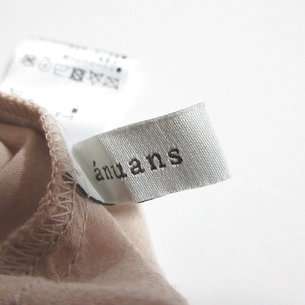 Other anuans Layered Frill Sleeveless Blouse Blouse Textile Tops DUTY FREE for USA