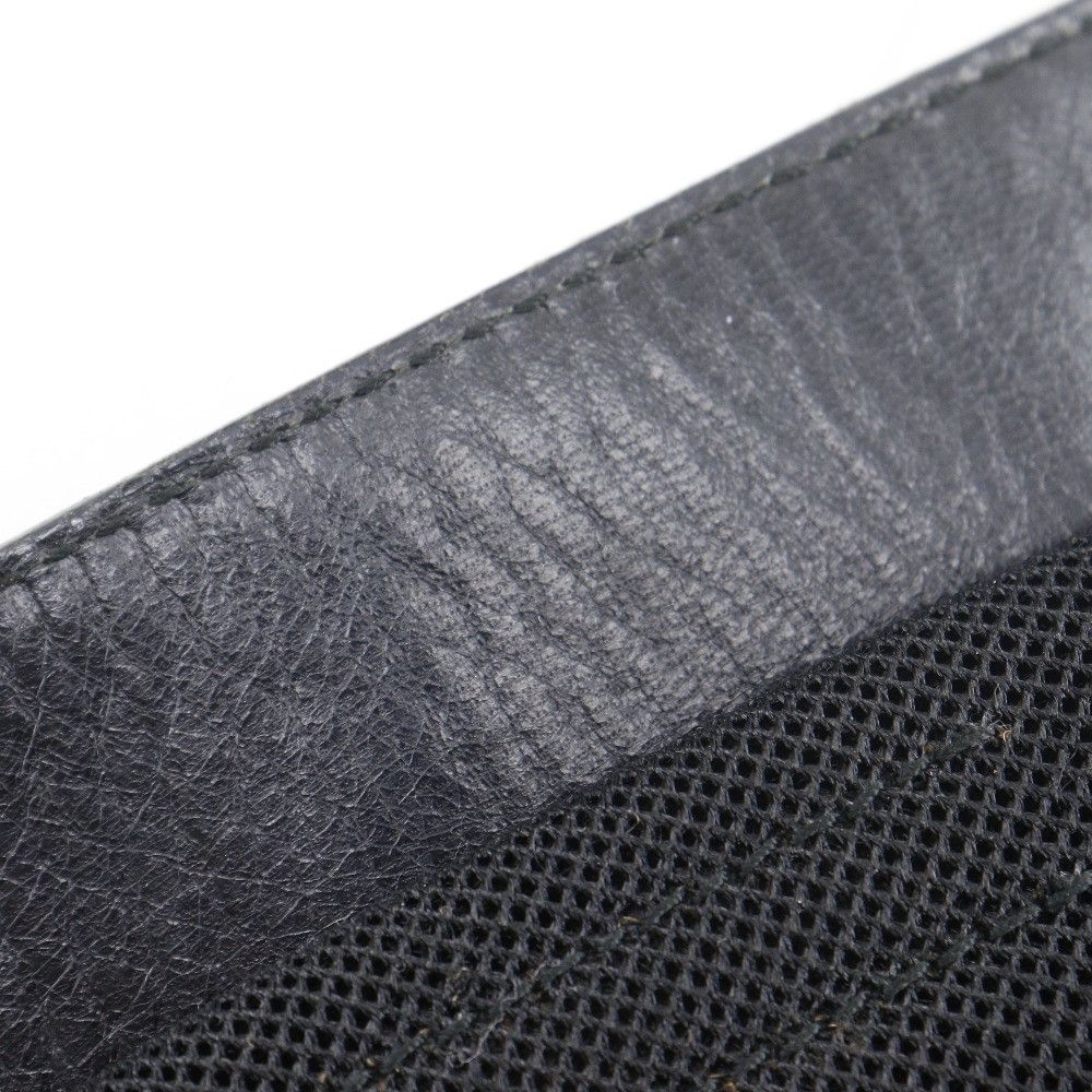 Prada Prada Prada Nylon Leather Shoulder Bag Textile Shoulder Bag DUTY FREE for USA Size ONE SIZE - 10 Thumbnail