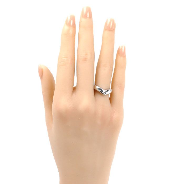 Cartier Cartier Cartier Trinity Au750 Diamond Ring Size 8 Precious Metal Ring DUTY FREE for USA Size ONE SIZE - 7 Thumbnail